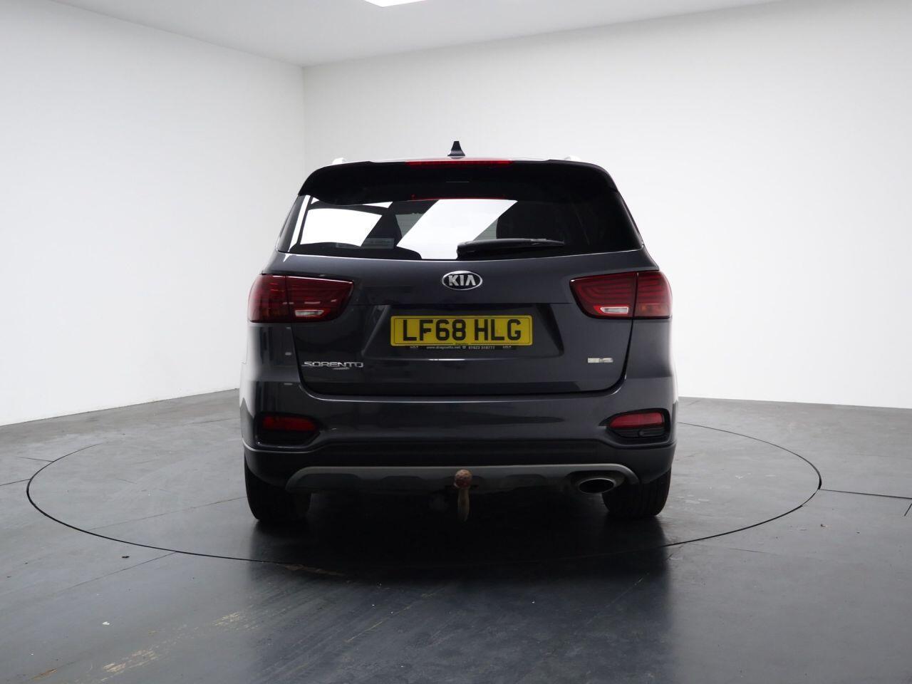 Kia Sorento - Image 11