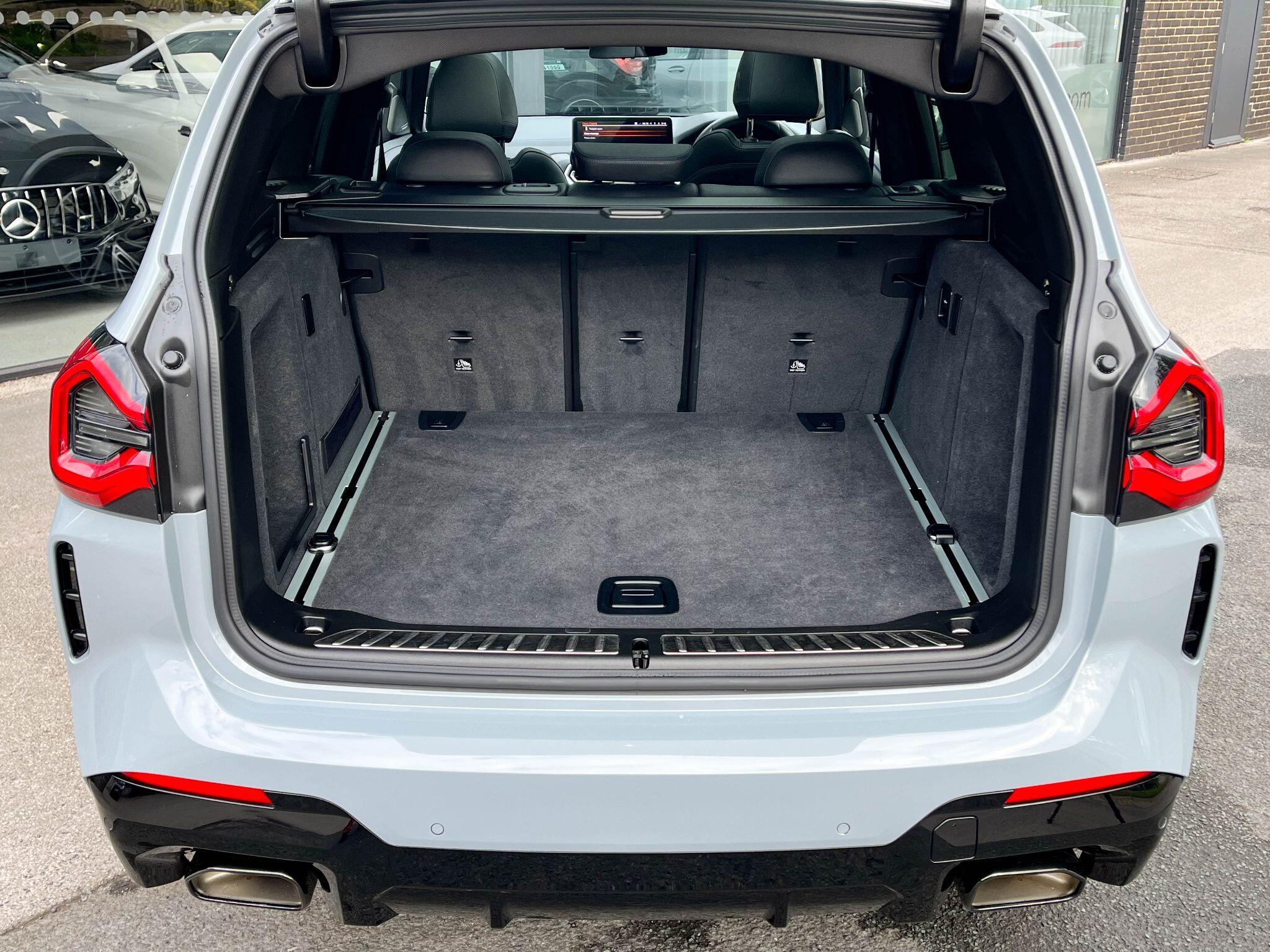 BMW X3 - Image 30