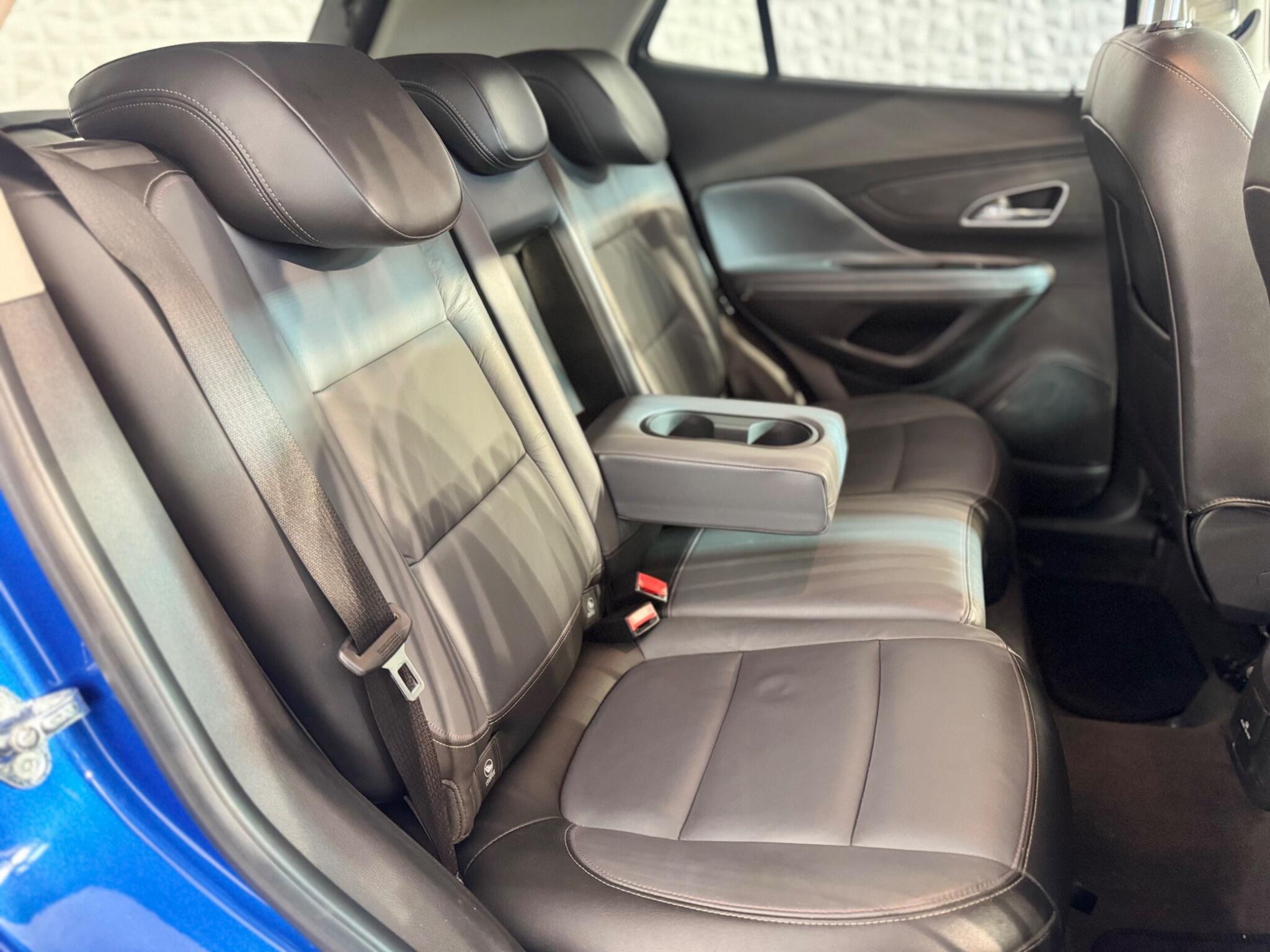 Vauxhall Mokka - Image 19