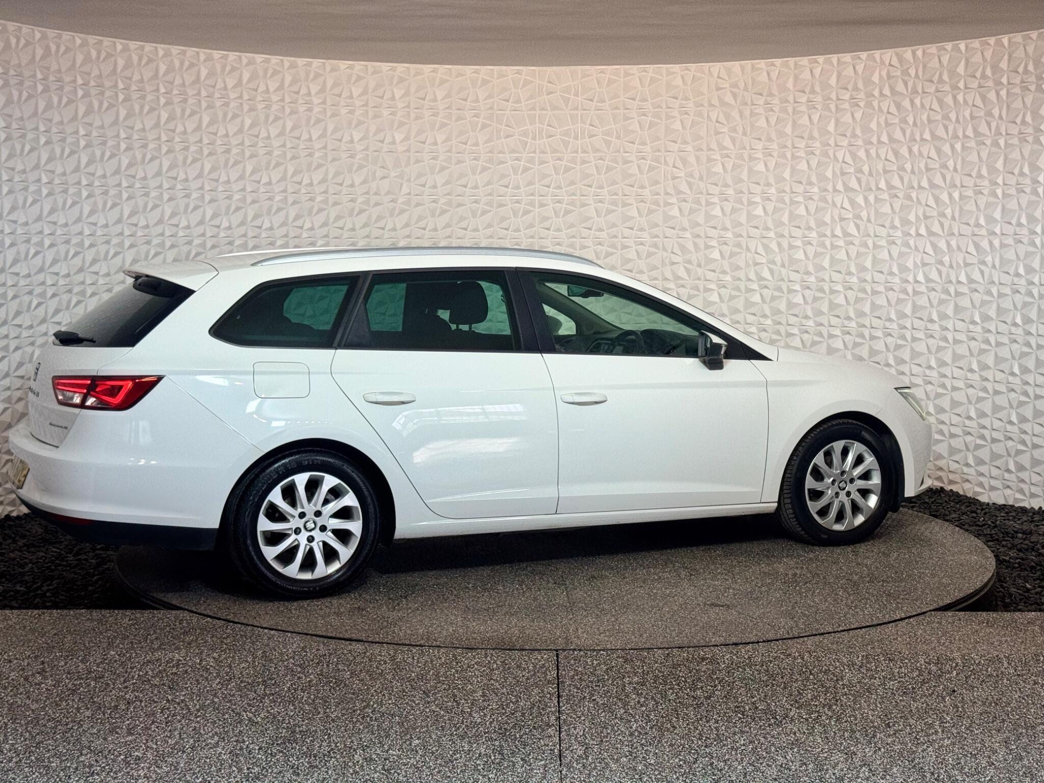 SEAT Leon - Image 12