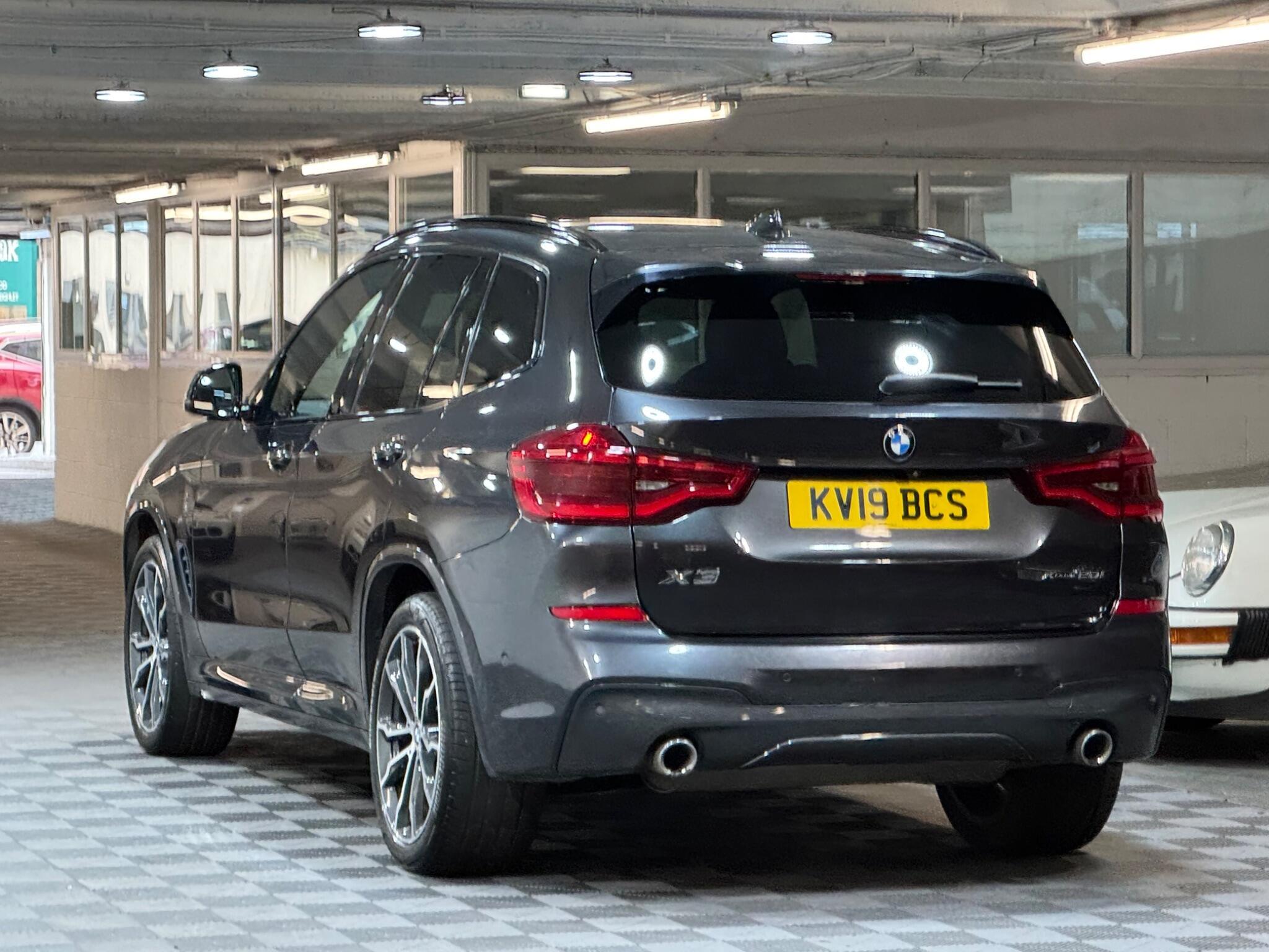 BMW X3 - Image 3