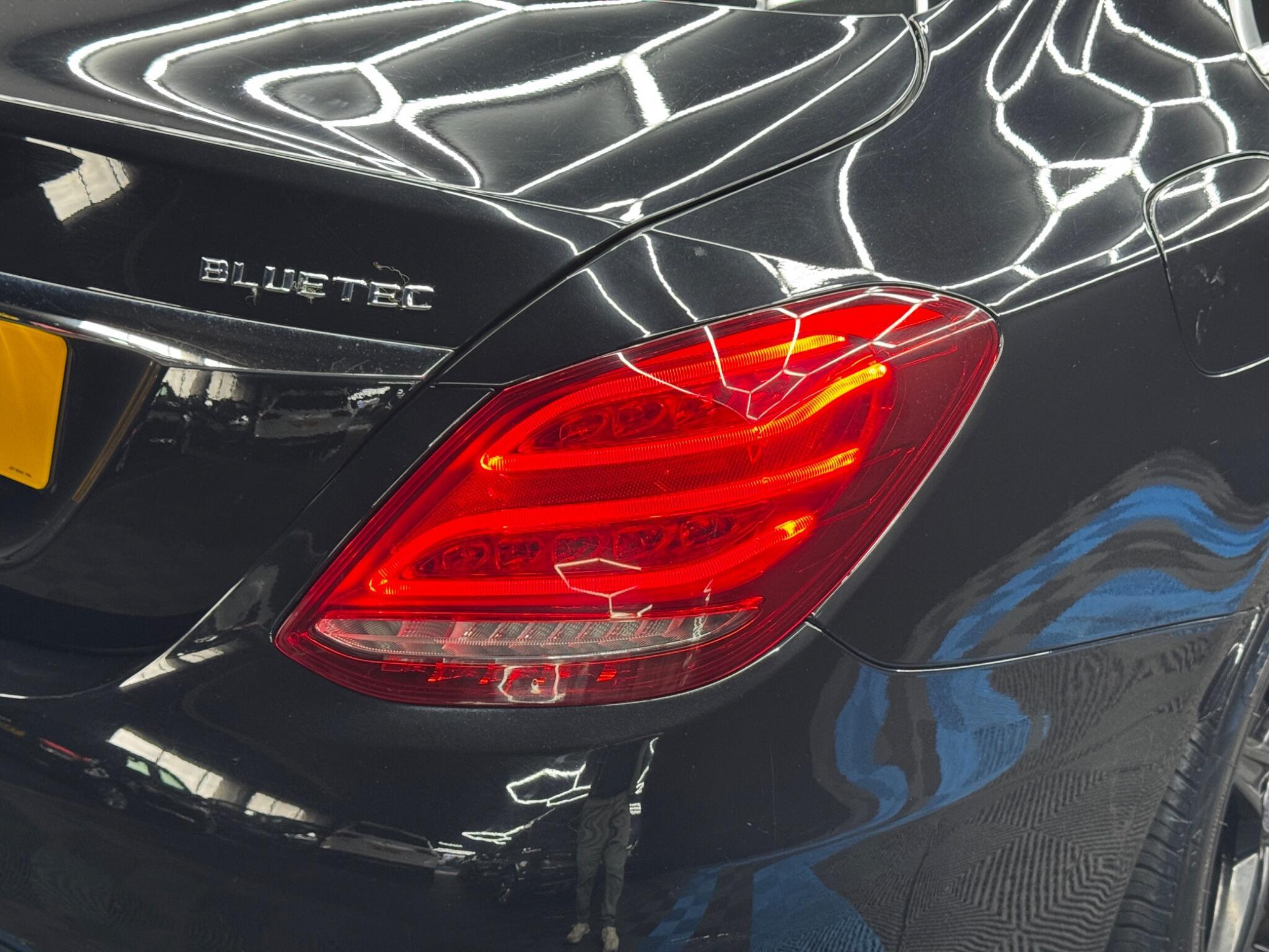 Mercedes C Class - Image 42