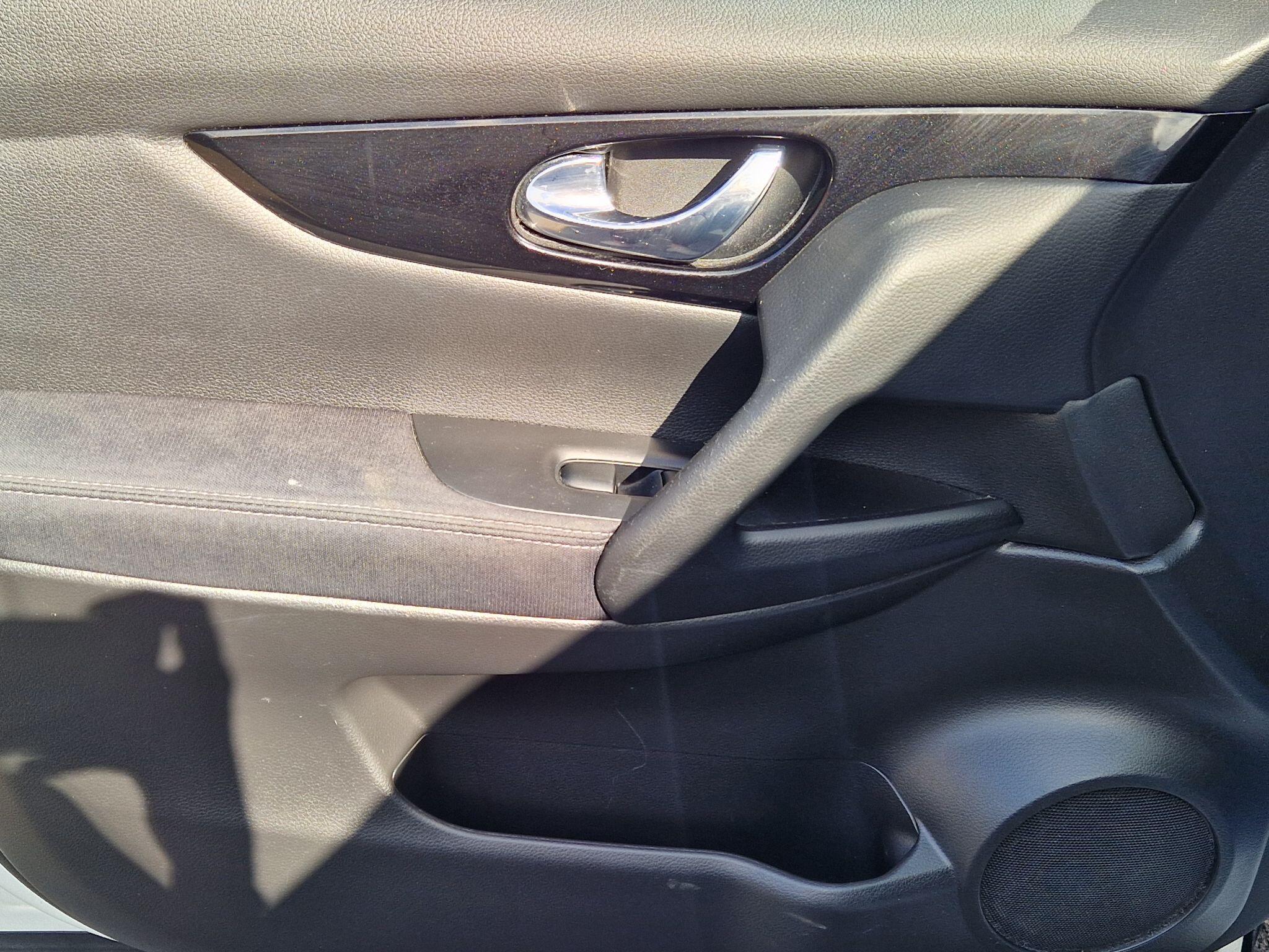 Nissan Qashqai - Image 37