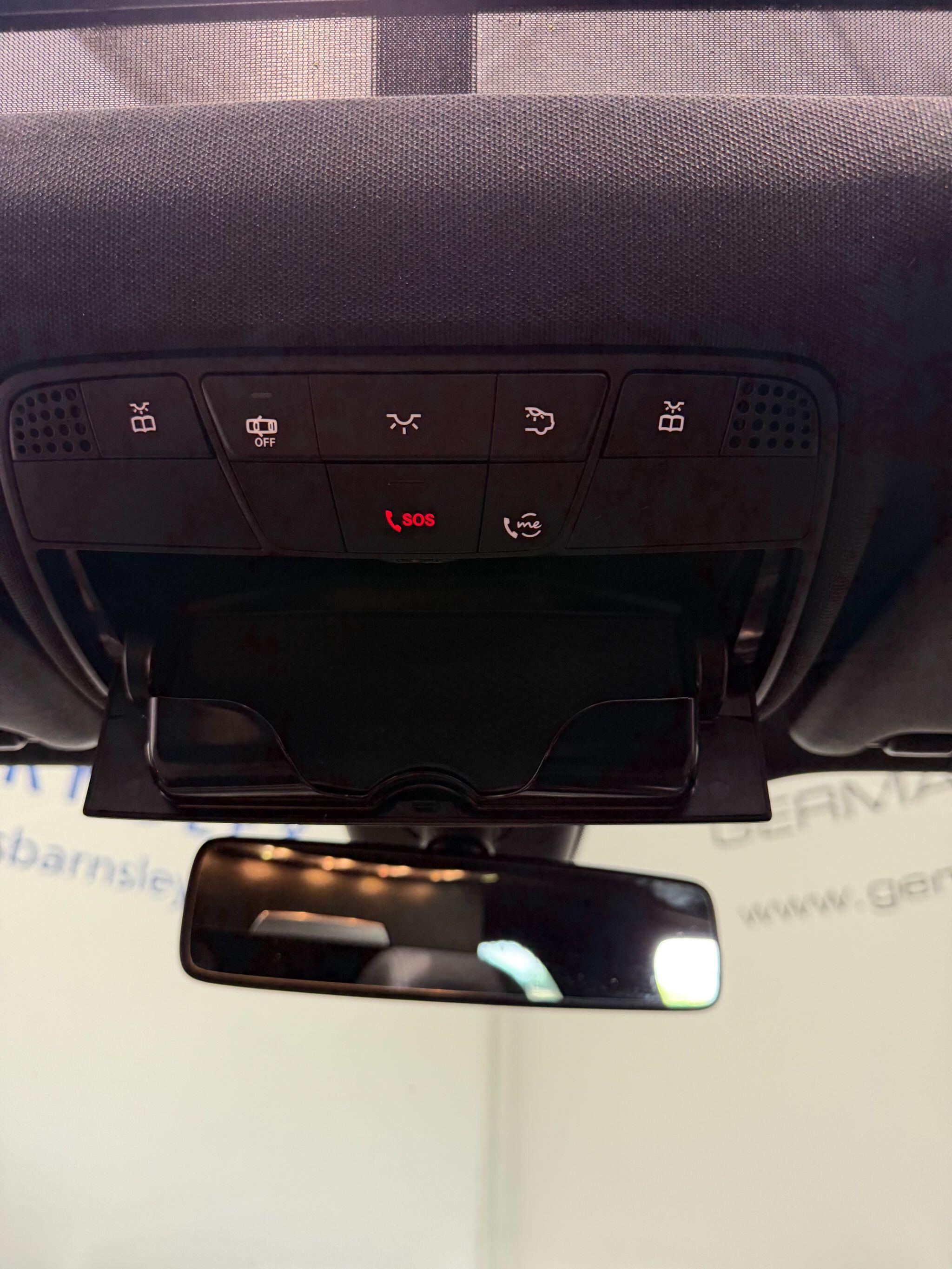 Mercedes E Class - Image 19