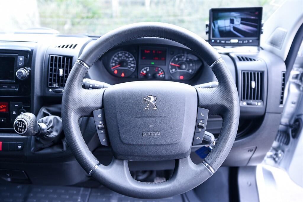 Peugeot Boxer - Image 22
