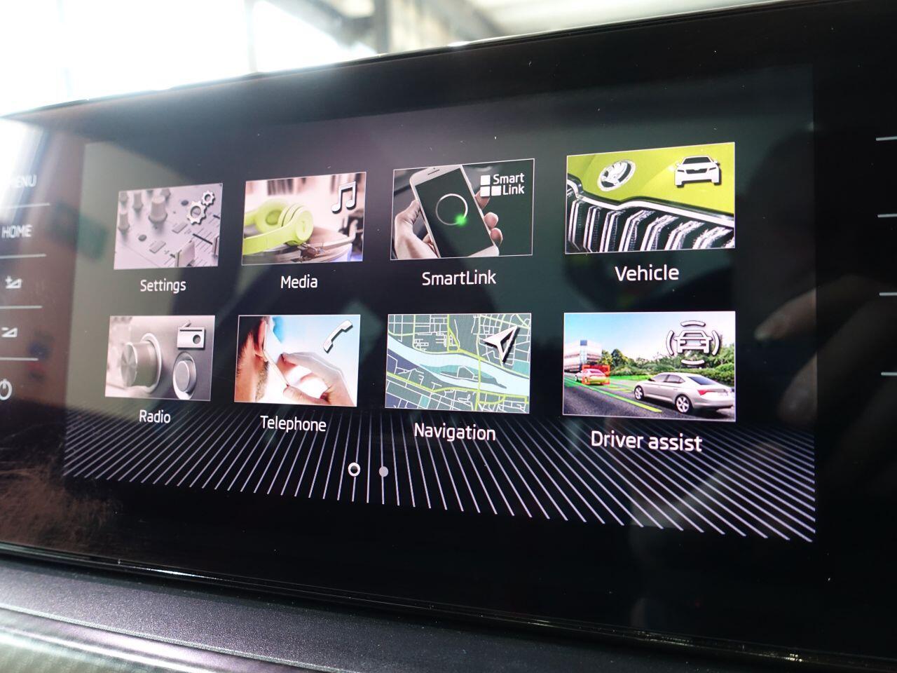 Skoda Scala - Image 35