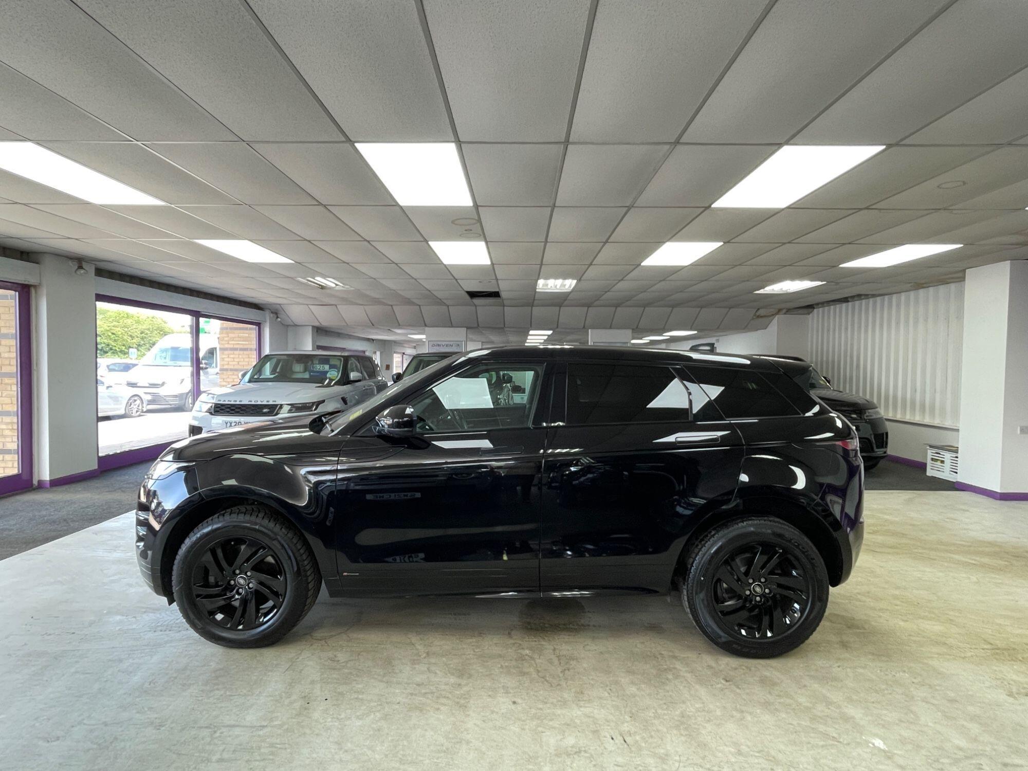 Land Rover Range Rover Evoque - Image 13