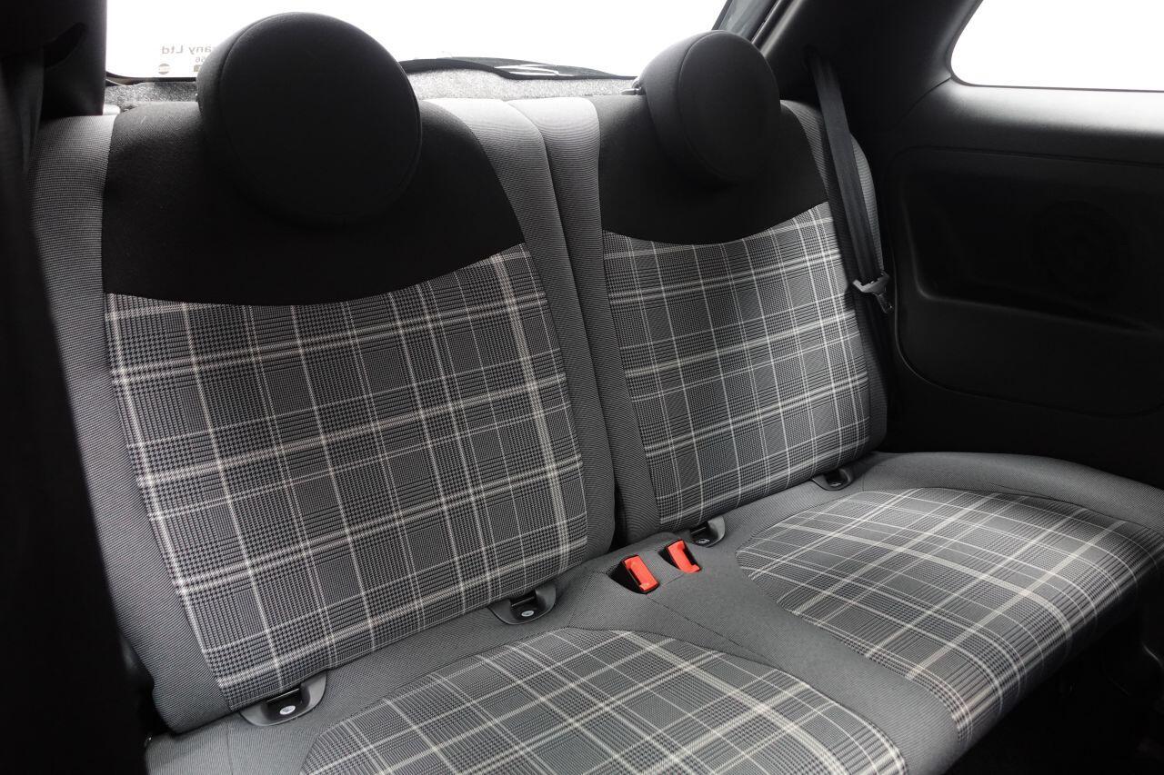 Fiat 500 - Image 18