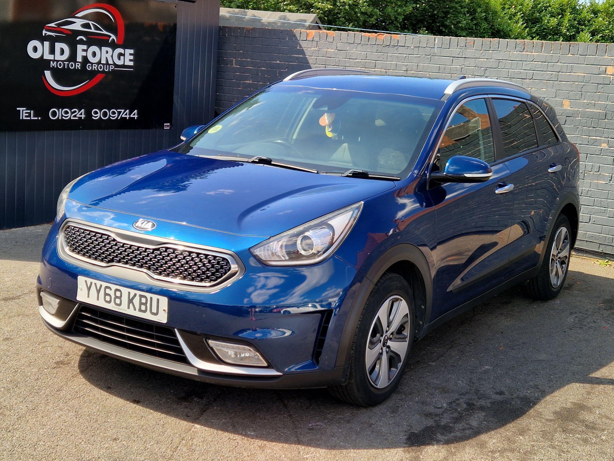 Kia Niro - Image 5