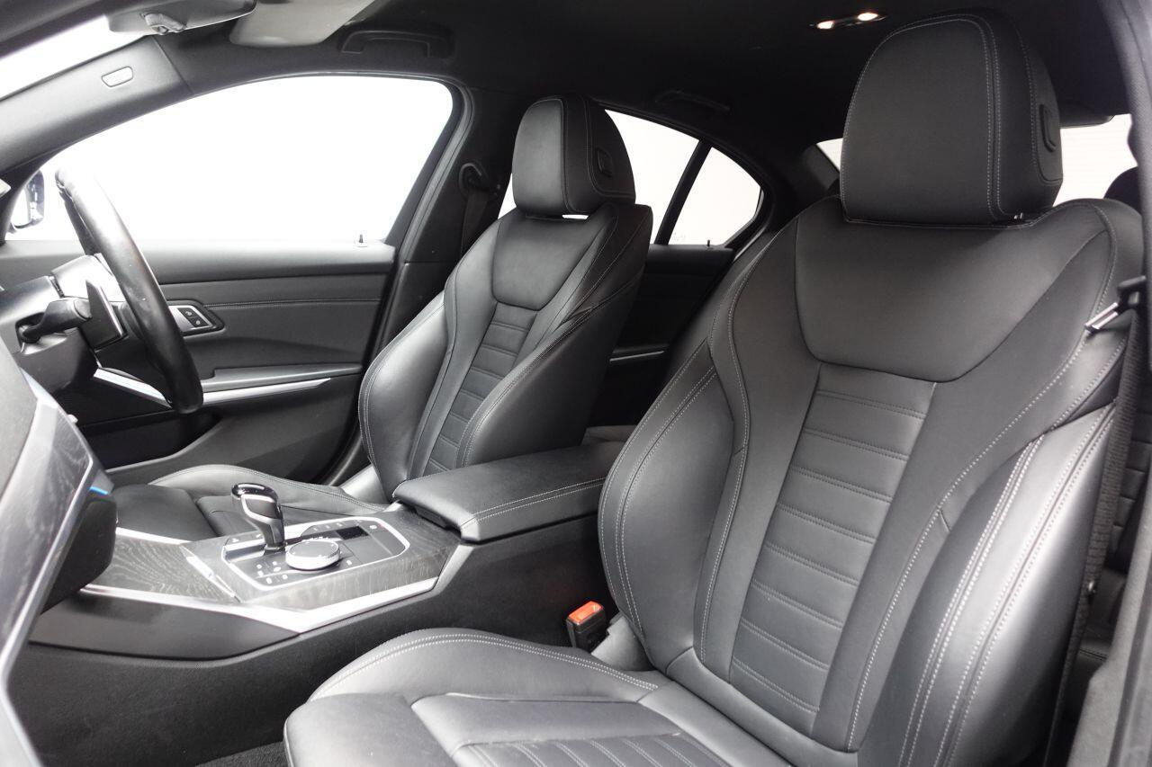 BMW 3 Series - Image 27
