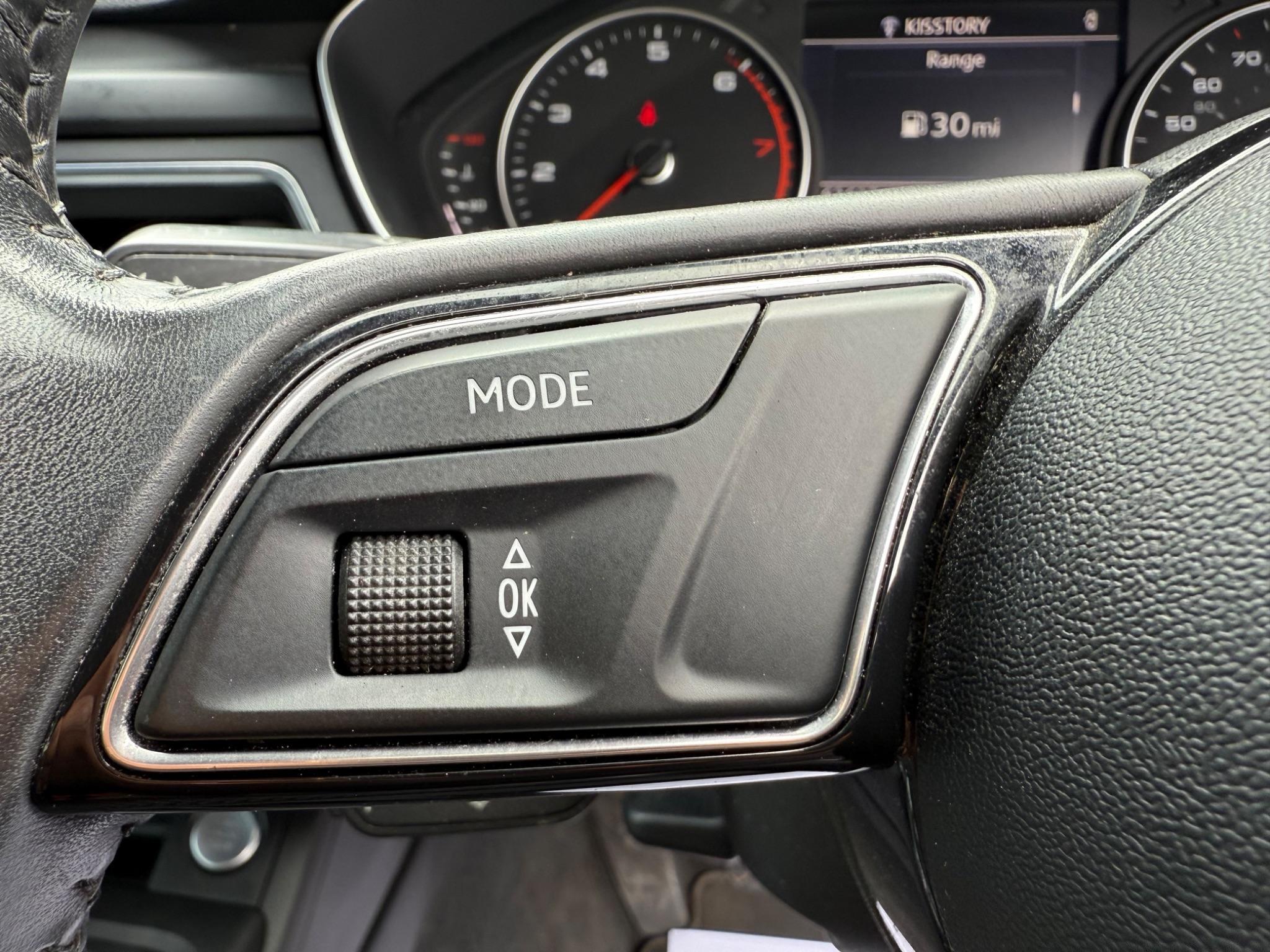 Audi A4 Avant - Image 26