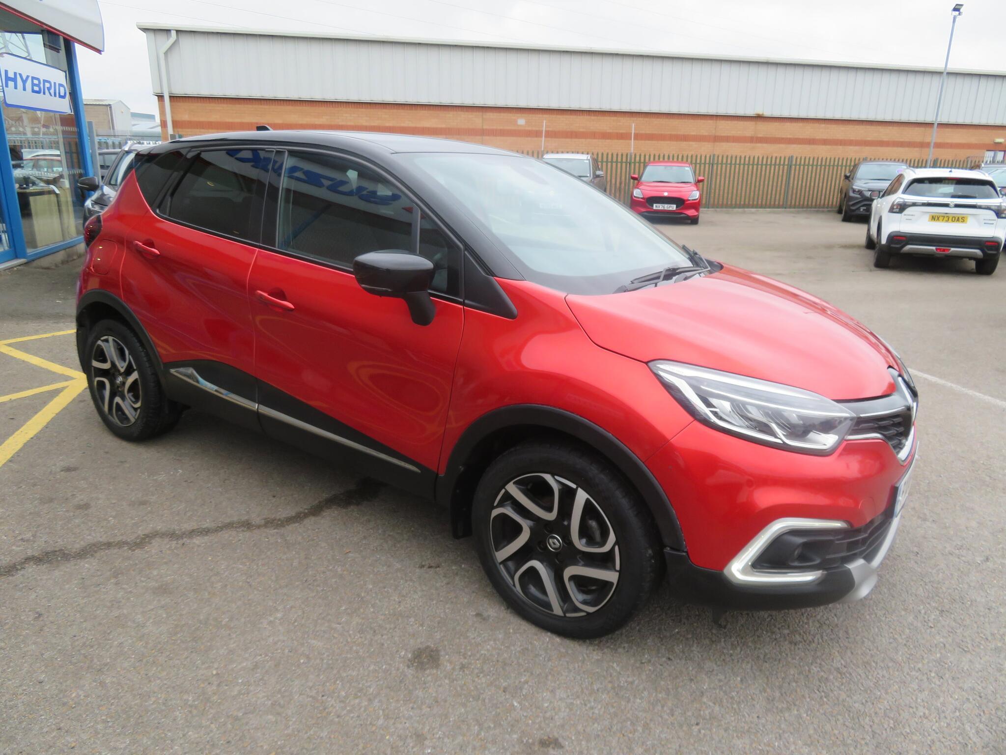 Renault Captur - Image 5