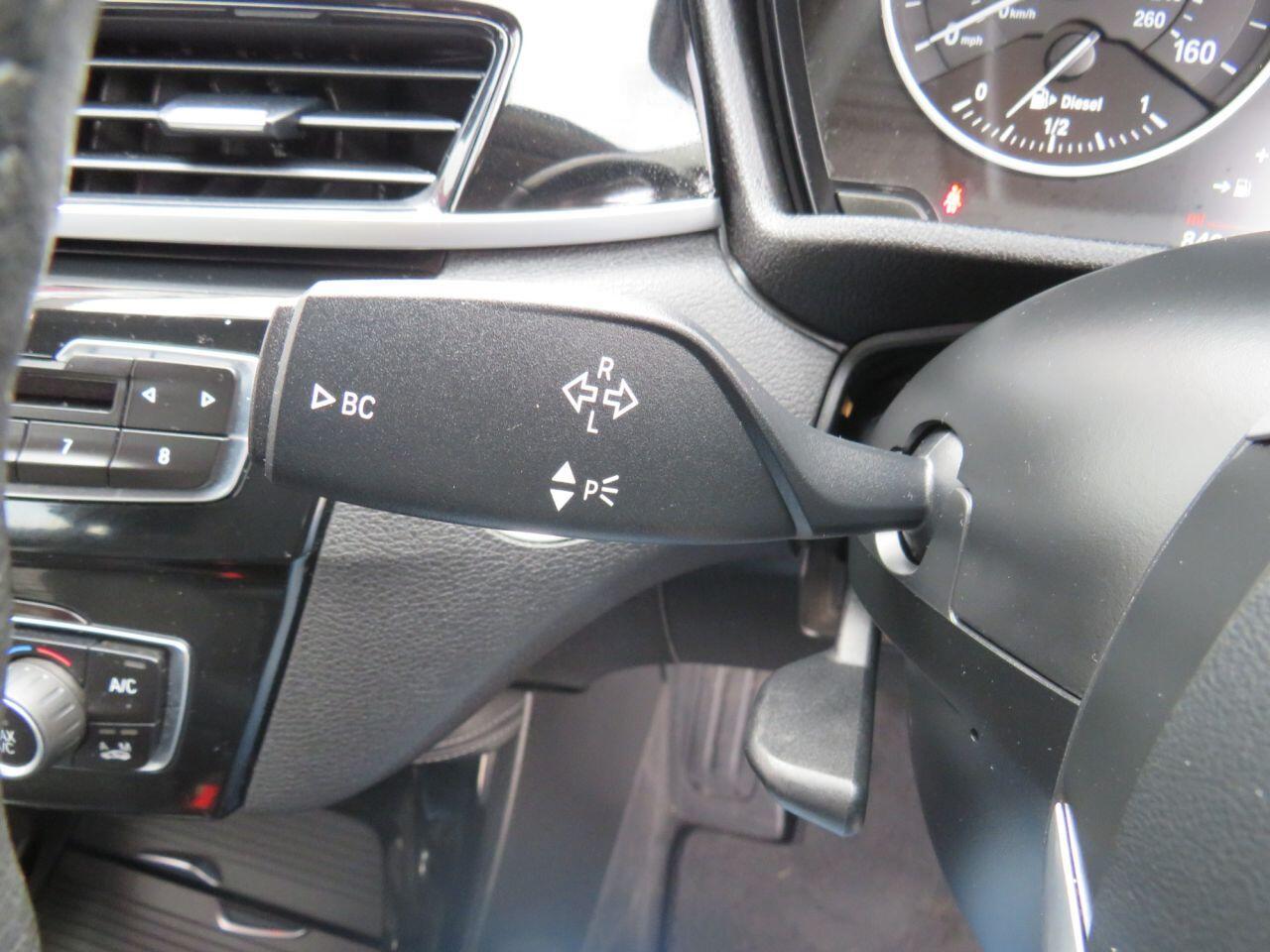 BMW X1 - Image 17