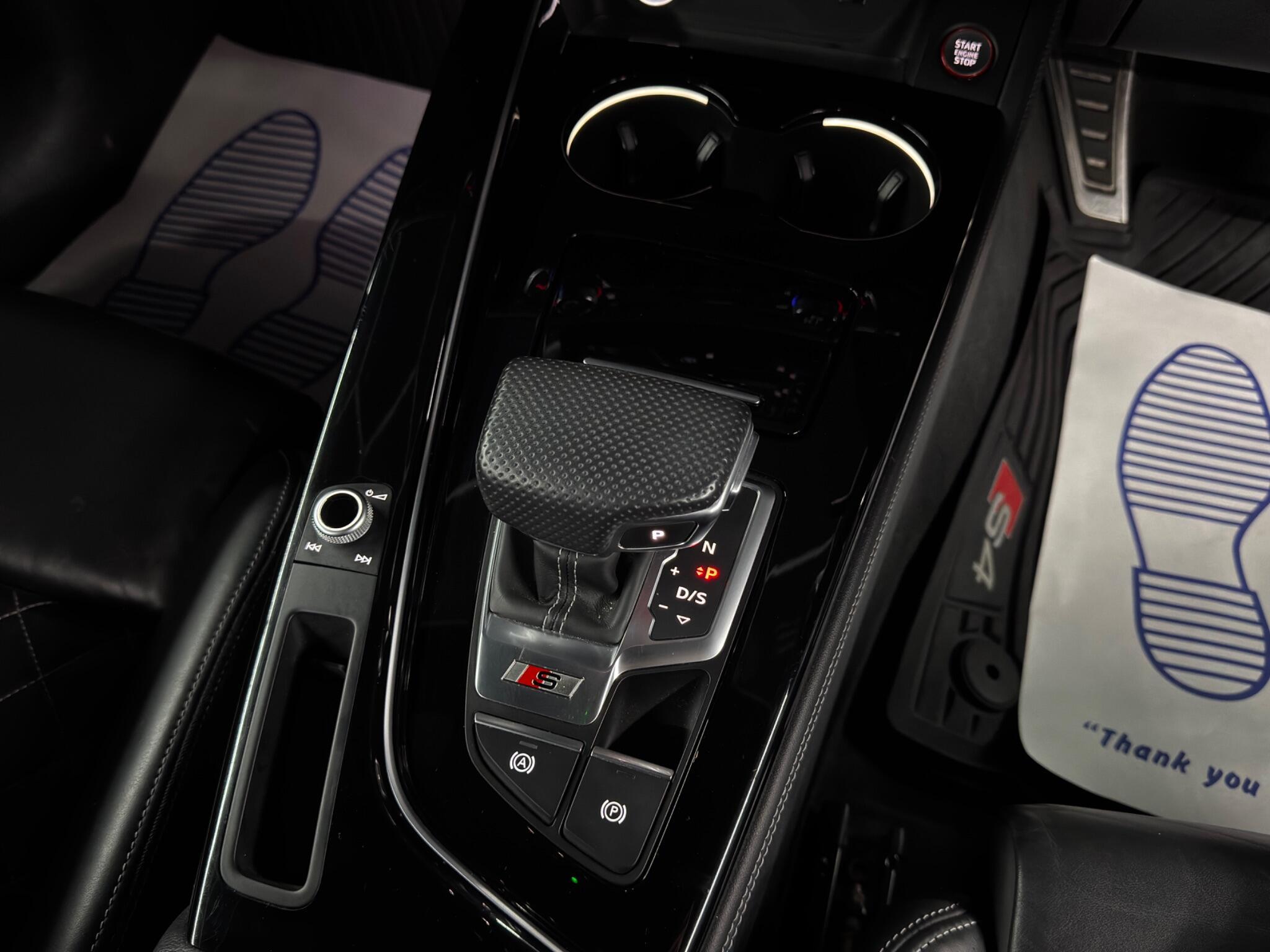 Audi S4 Avant - Image 26