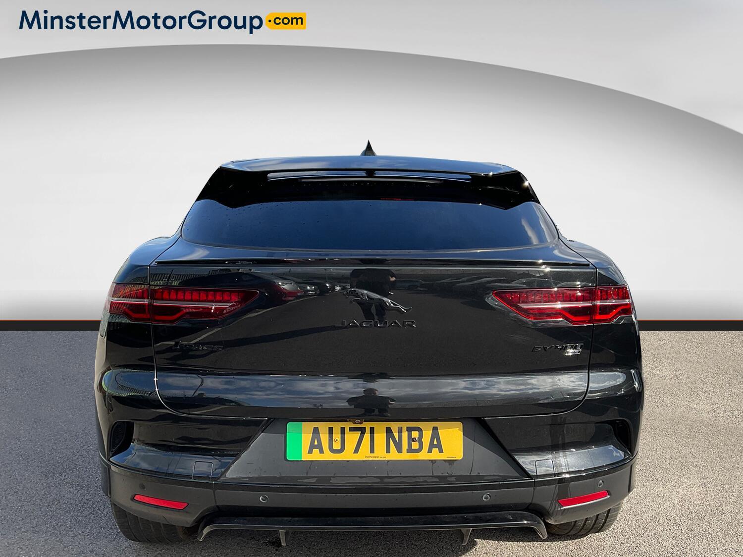 Jaguar I-Pace - Image 3