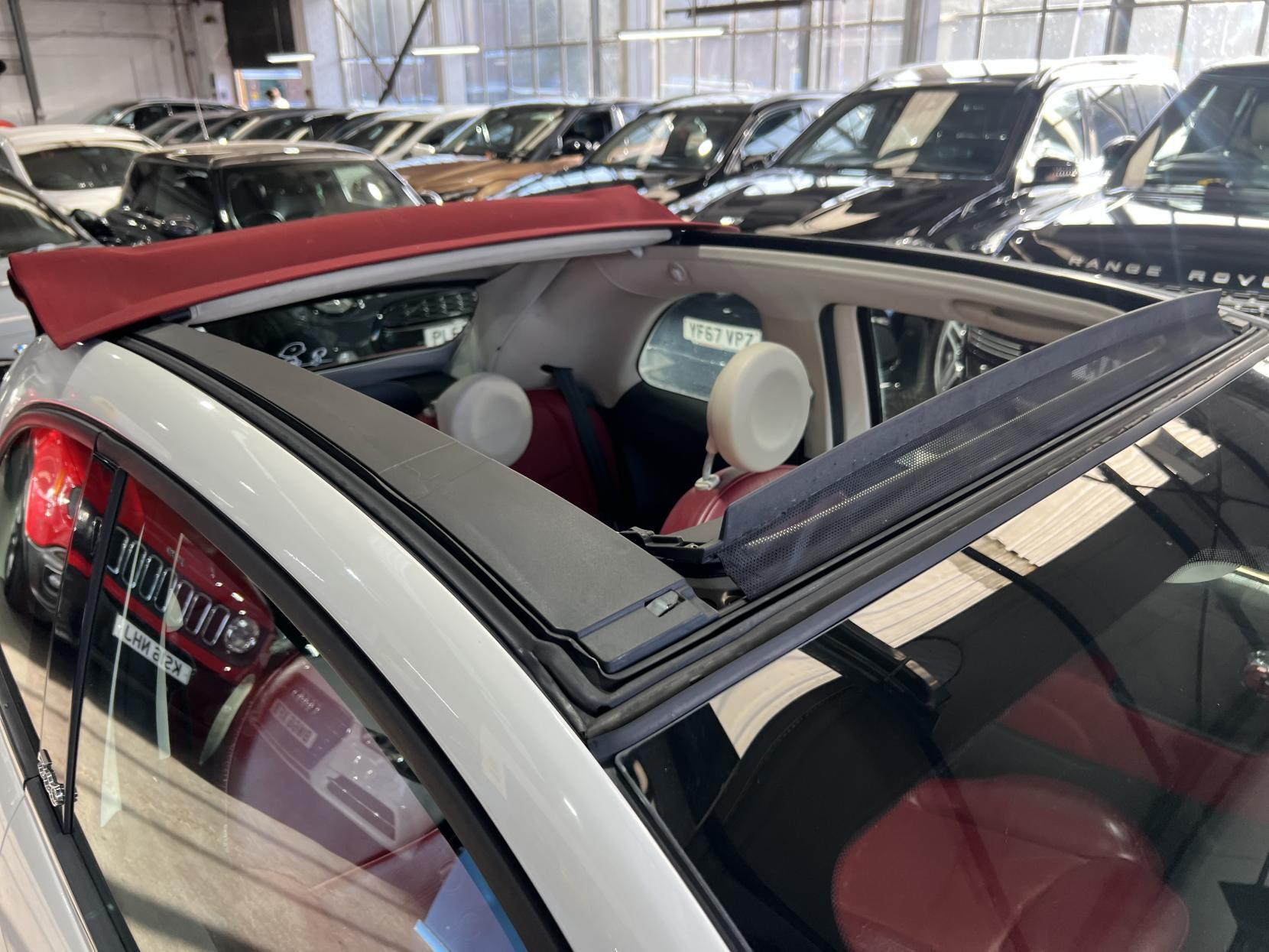 Fiat 500C - Image 3