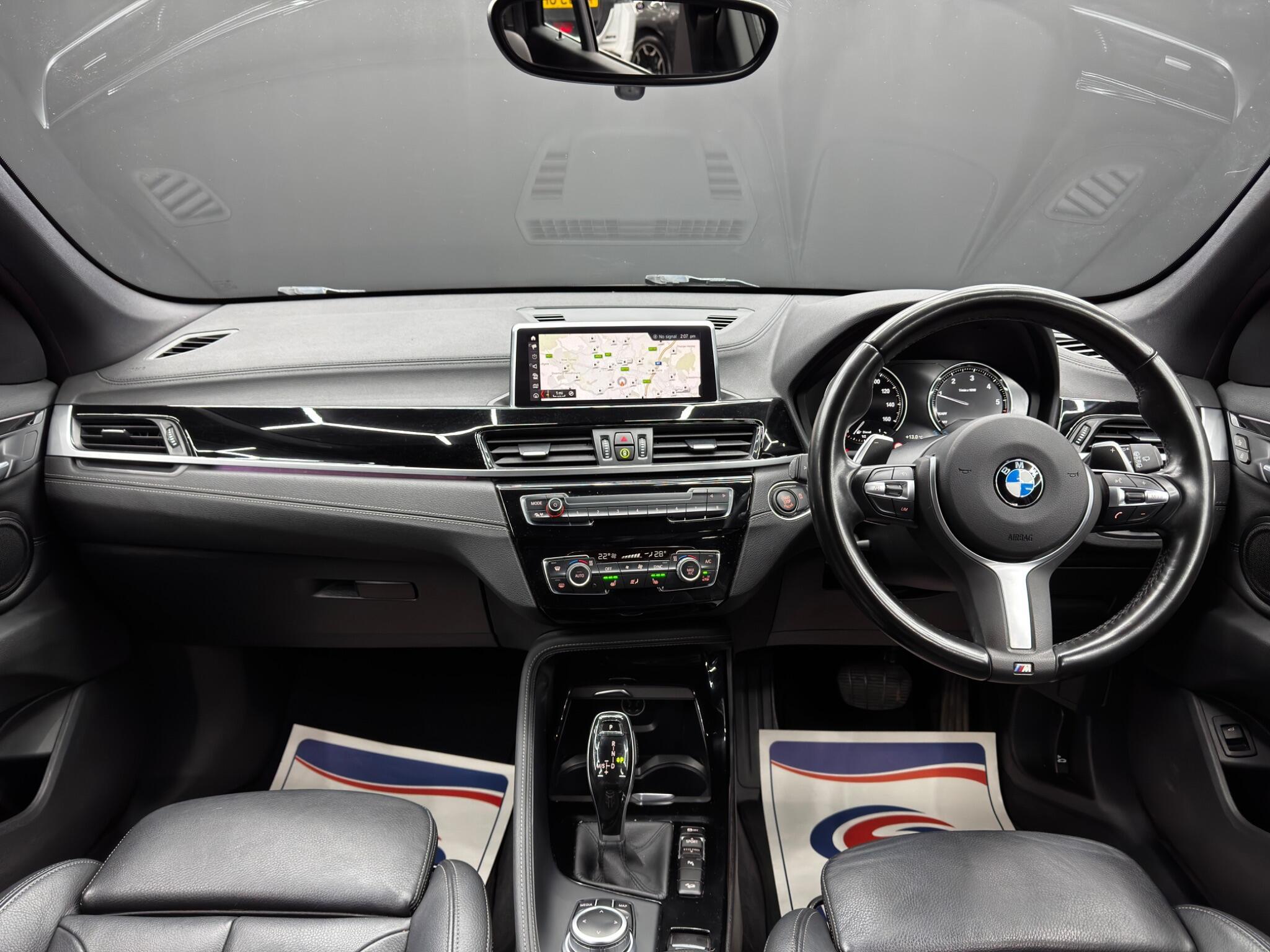 BMW X1 - Image 10