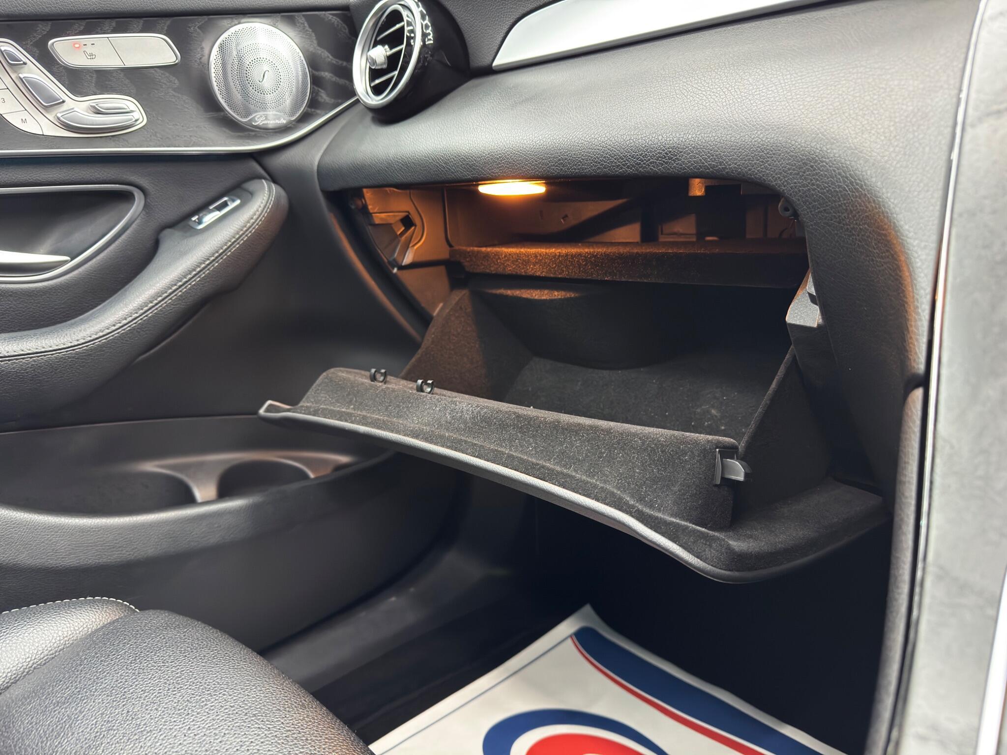 Mercedes GLC - Image 37