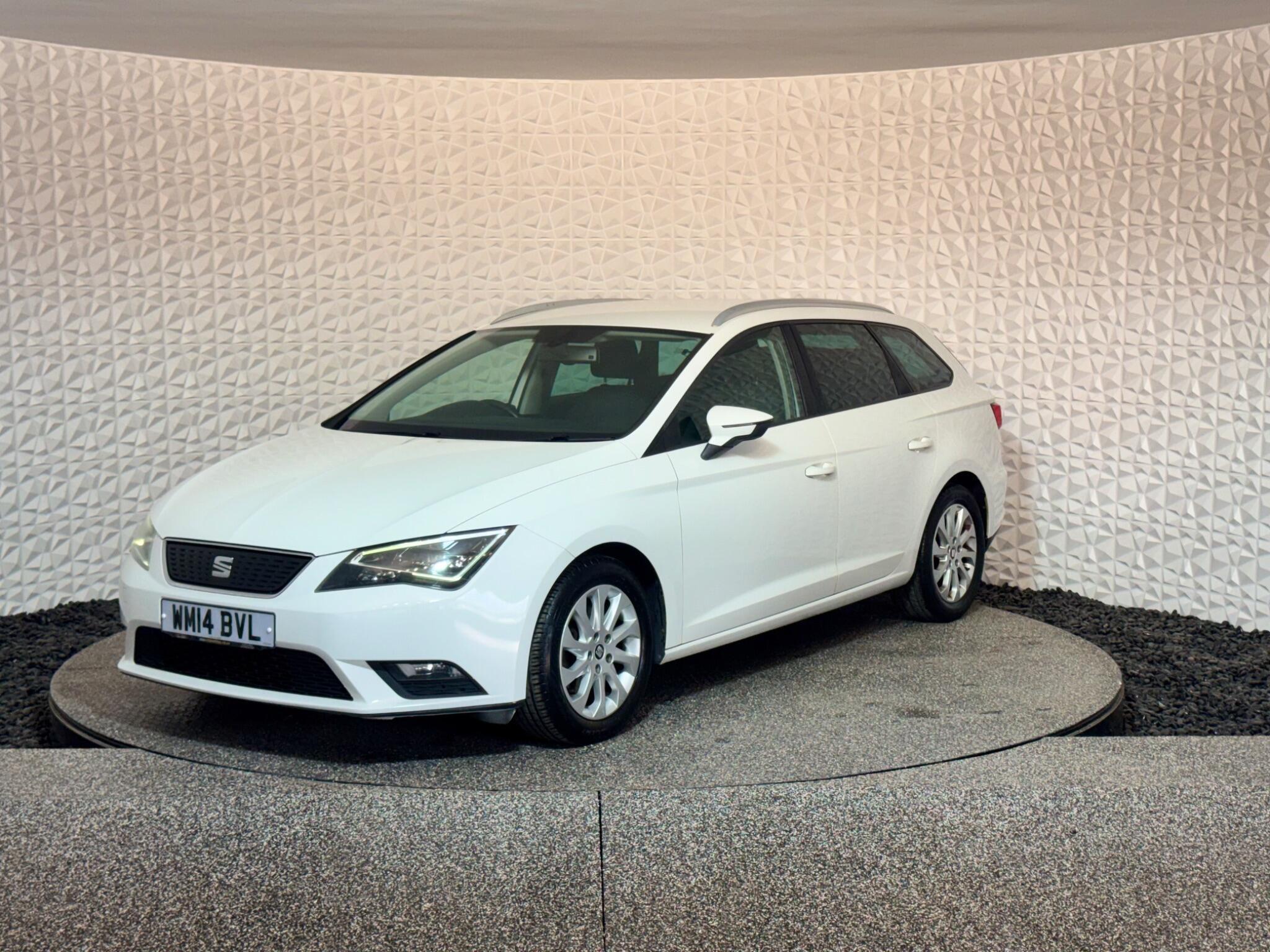 SEAT Leon - Image 19