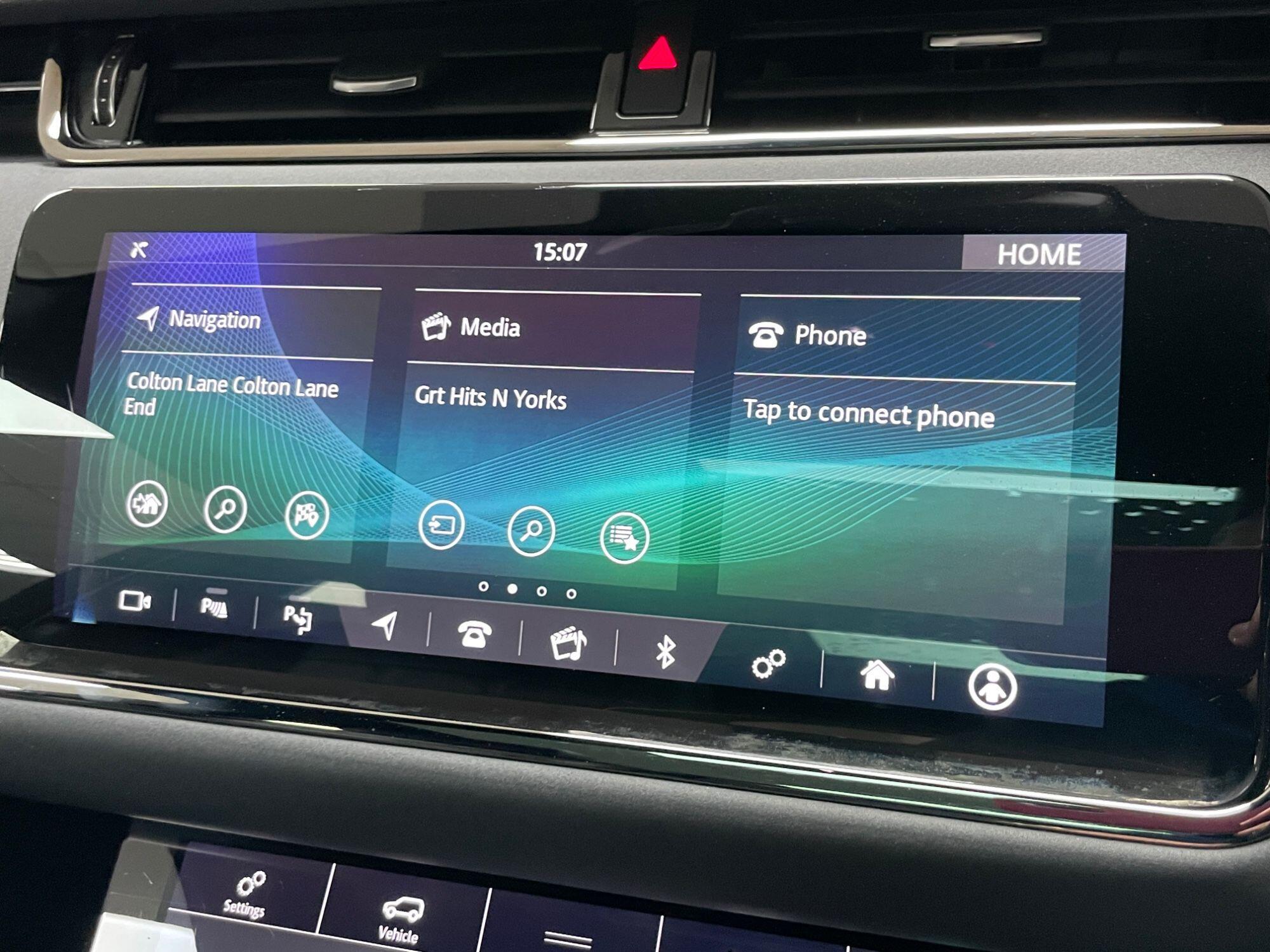 Land Rover Range Rover Evoque - Image 48