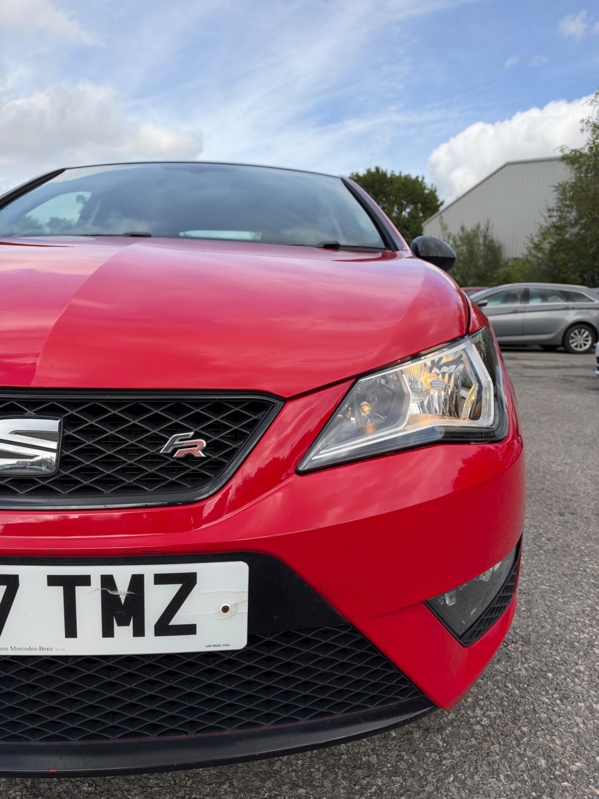 SEAT Ibiza - Image 5