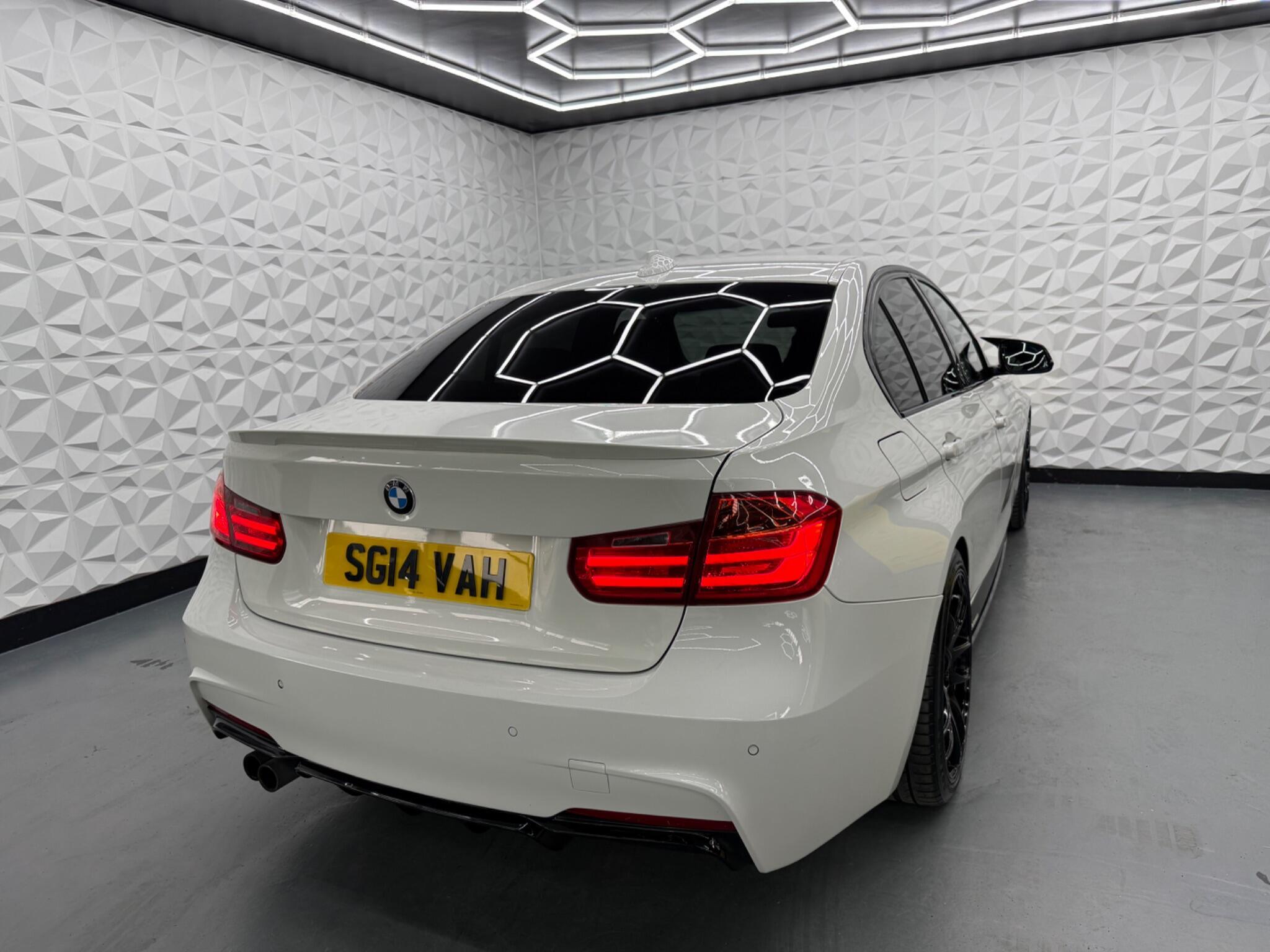 BMW 3 Series - Image 10