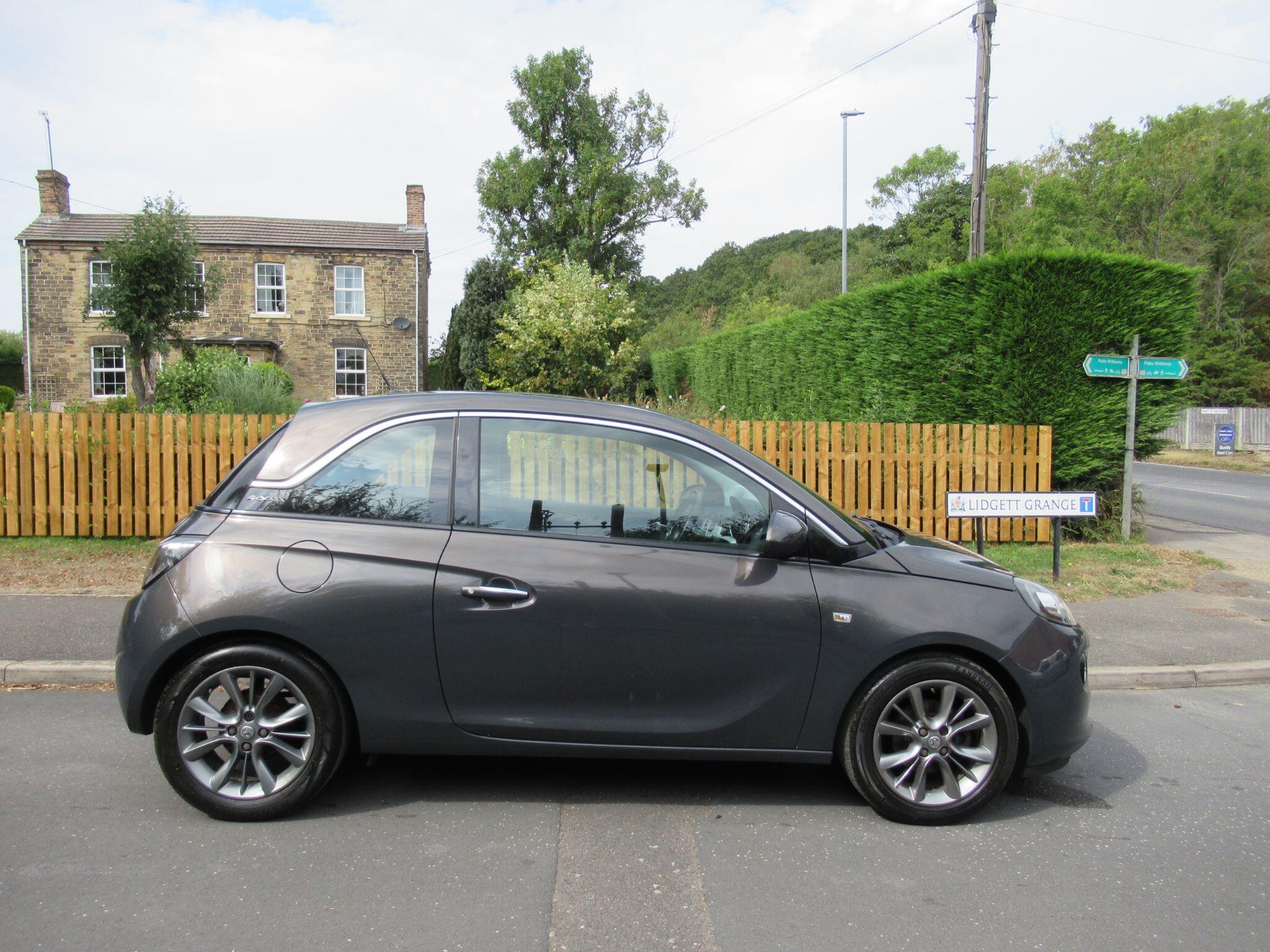 Vauxhall ADAM - Image 2