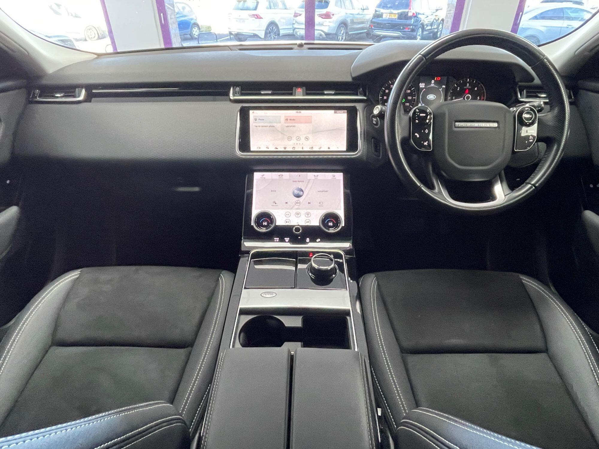 Land Rover Range Rover Velar - Image 2
