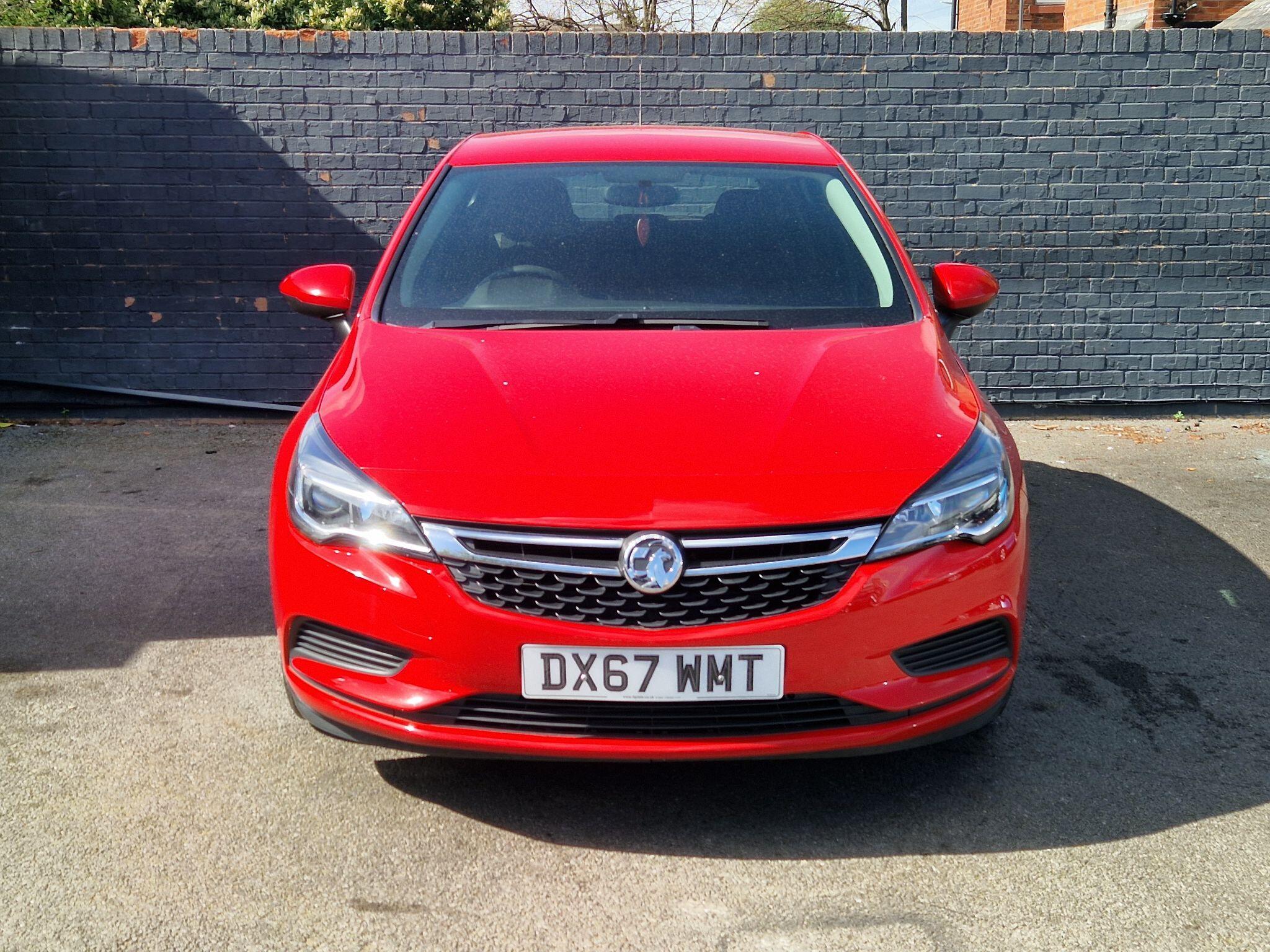 Vauxhall Astra - Image 4
