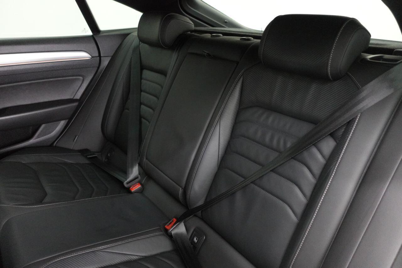 Volkswagen Arteon - Image 13