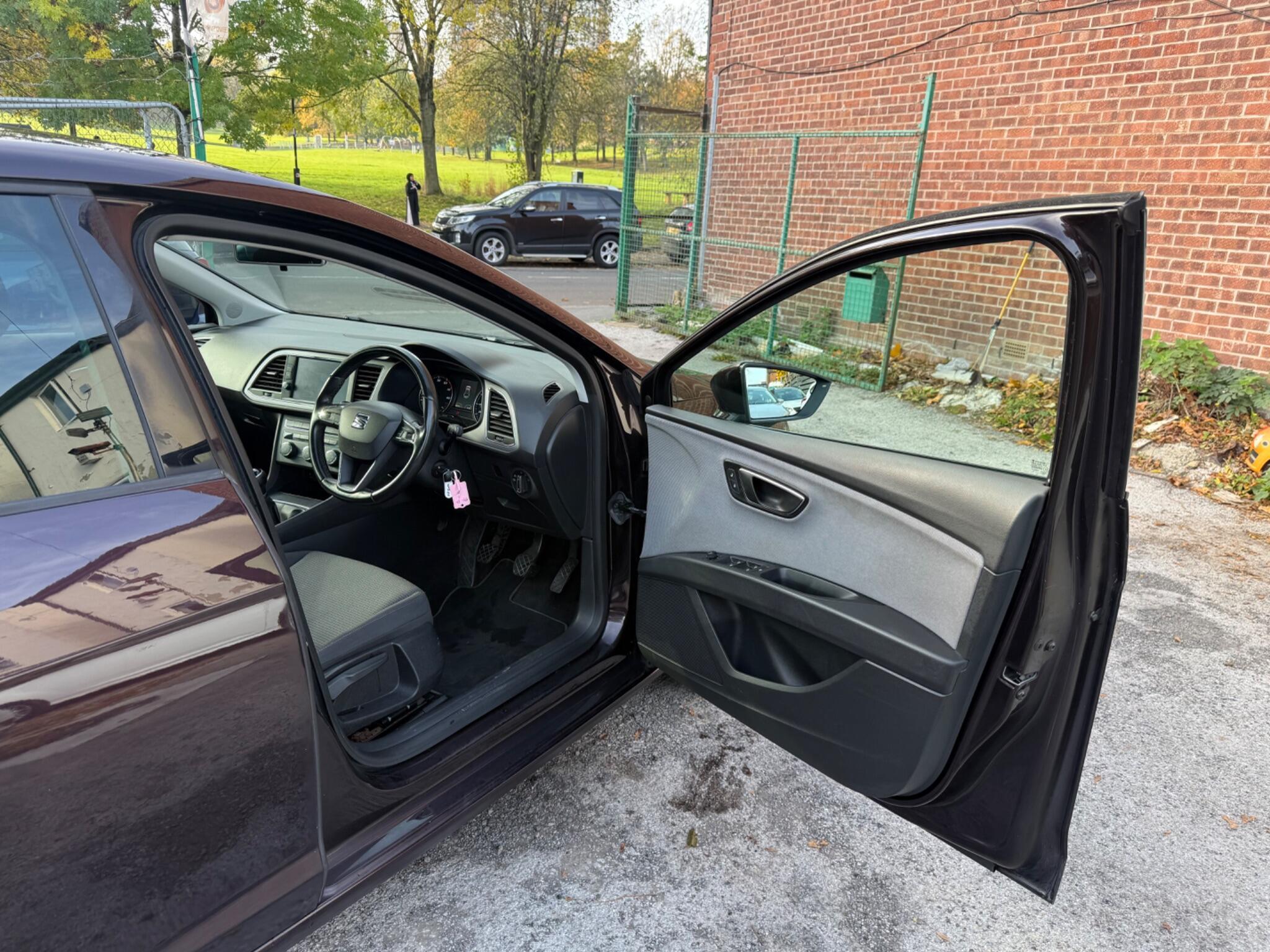 SEAT Leon - Image 19