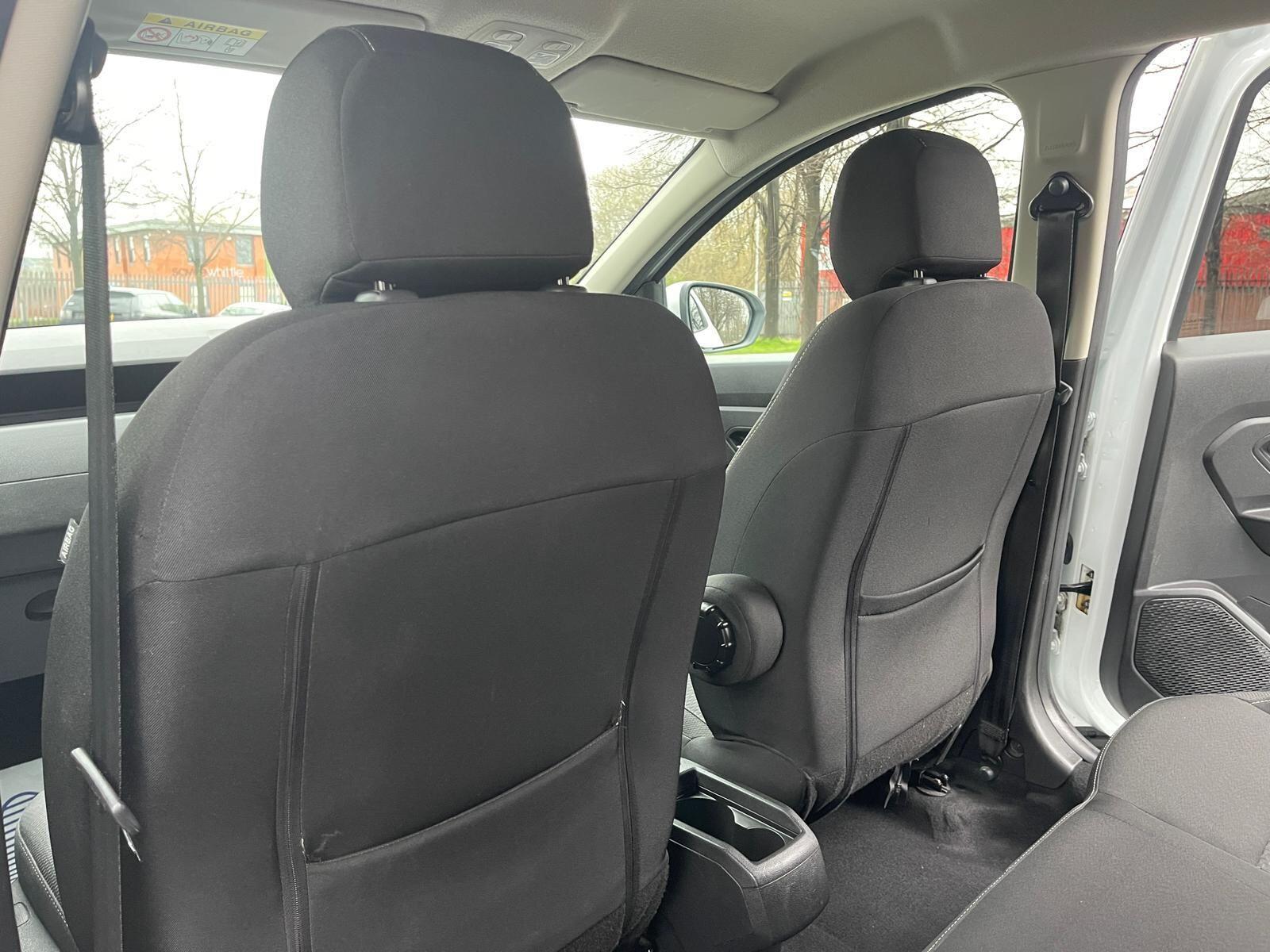 Dacia Duster - Image 48