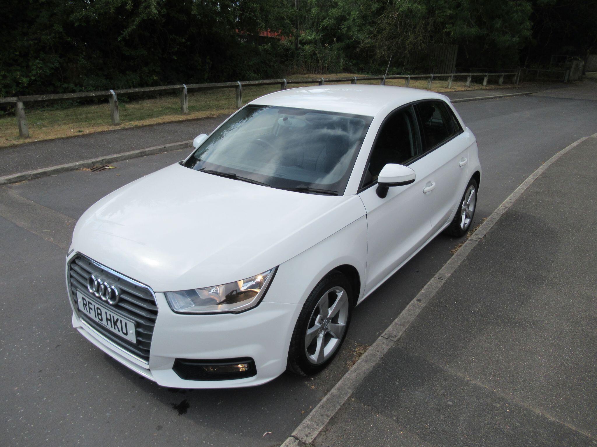 Audi A1 - Image 12