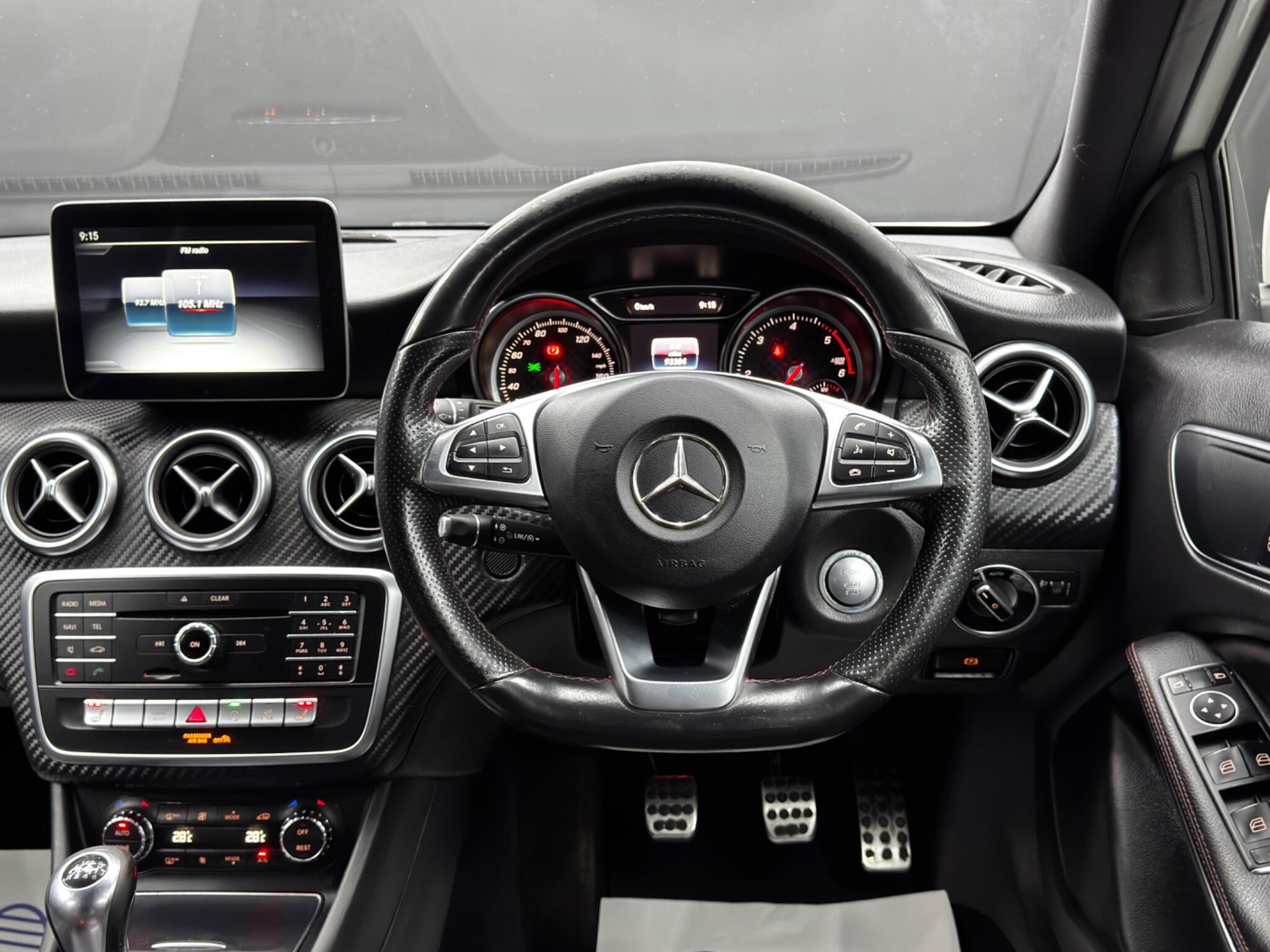 Mercedes A Class - Image 17