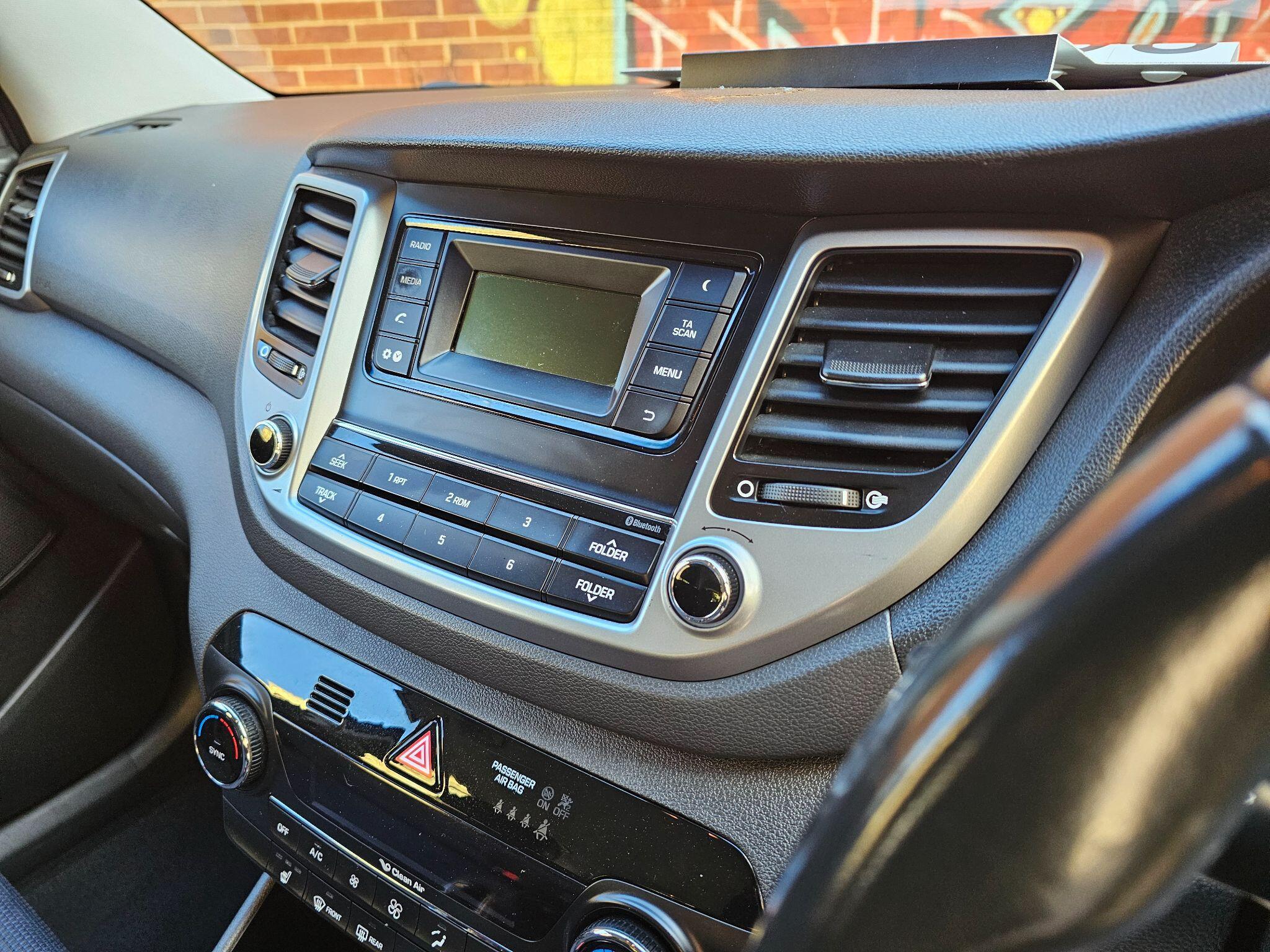 Hyundai Tucson - Image 20