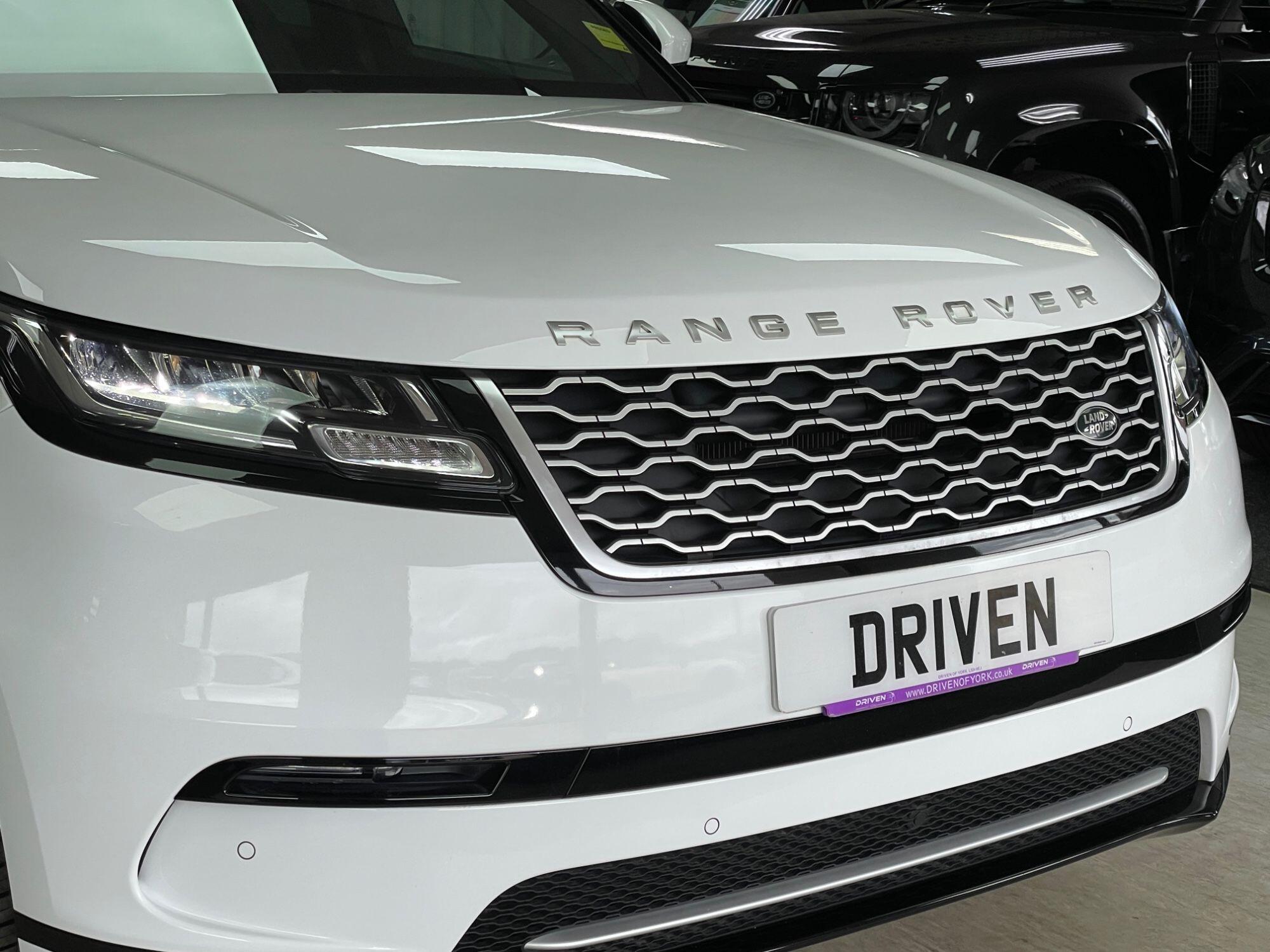 Land Rover Range Rover Velar - Image 4