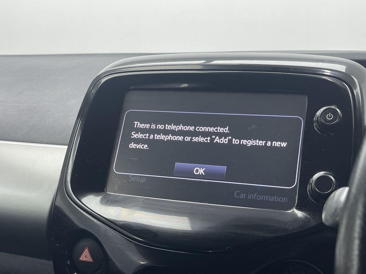 Citroen C1 - Image 42