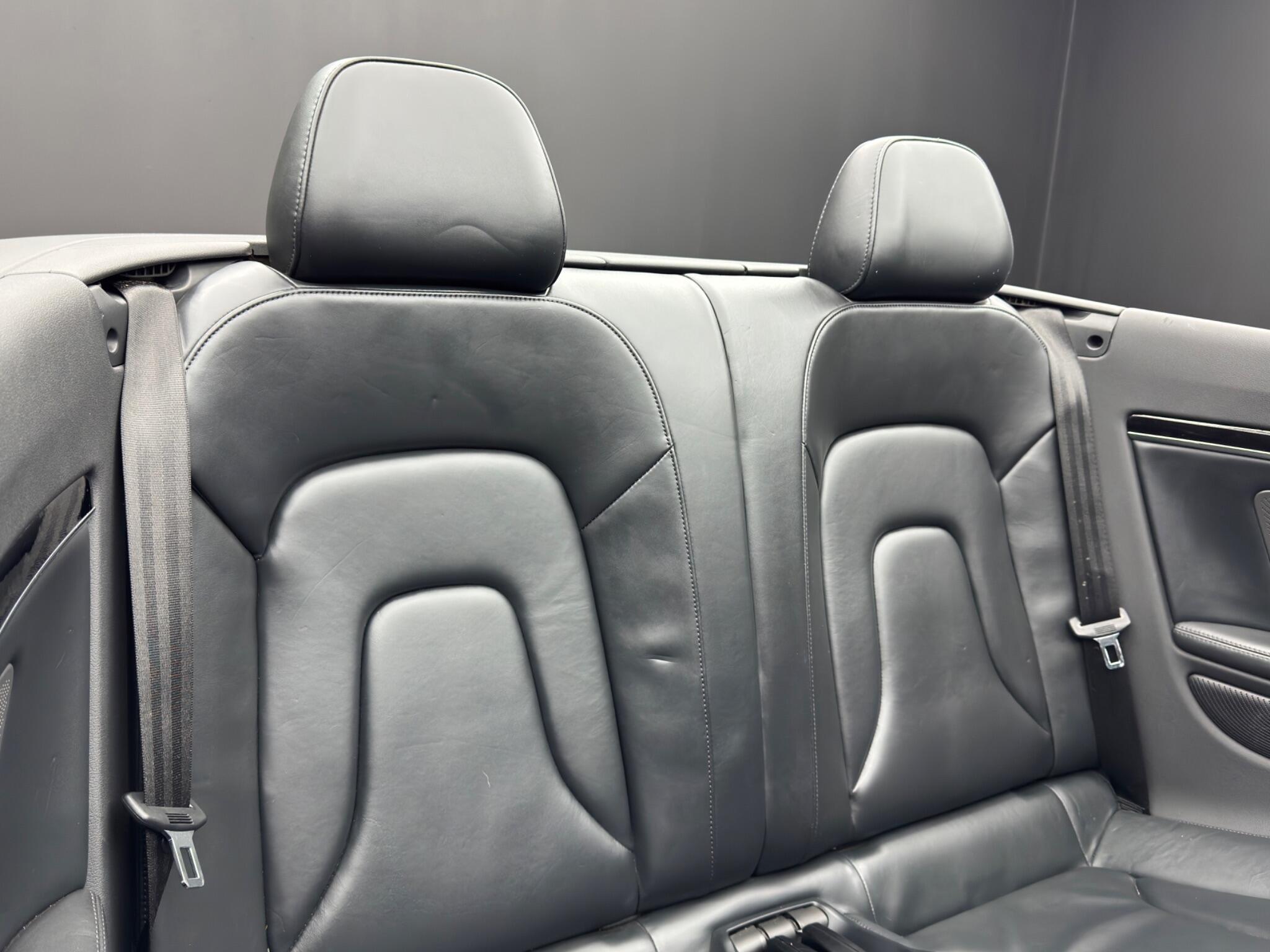 Audi A5 CABRIOLET - Image 15