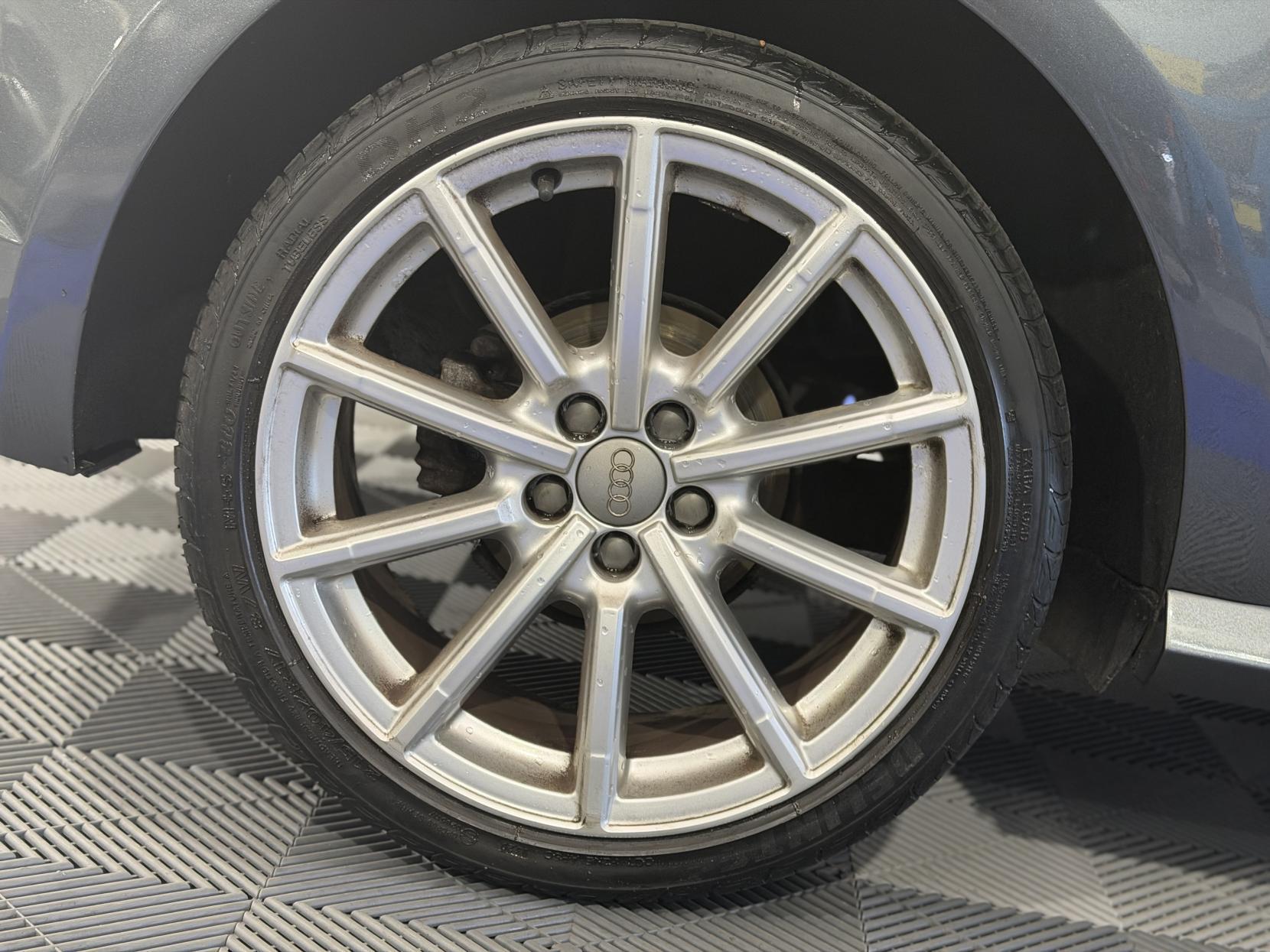 Audi A1 - Image 14