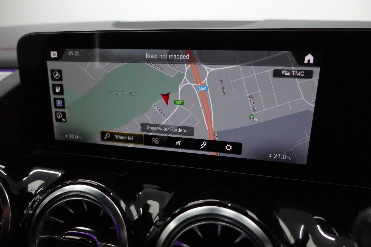 Mercedes Eqa - Image 2