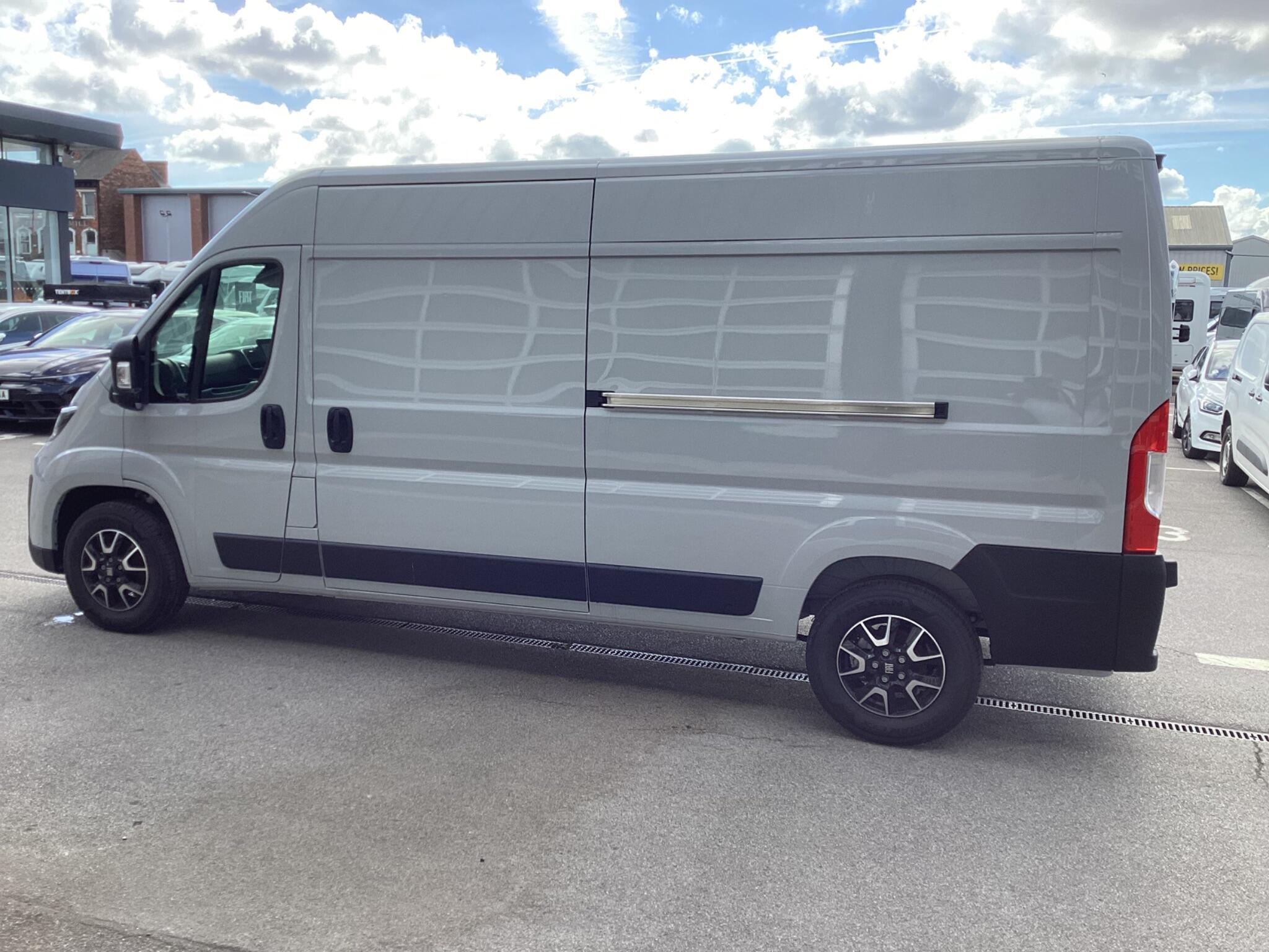 Fiat Ducato - Image 4