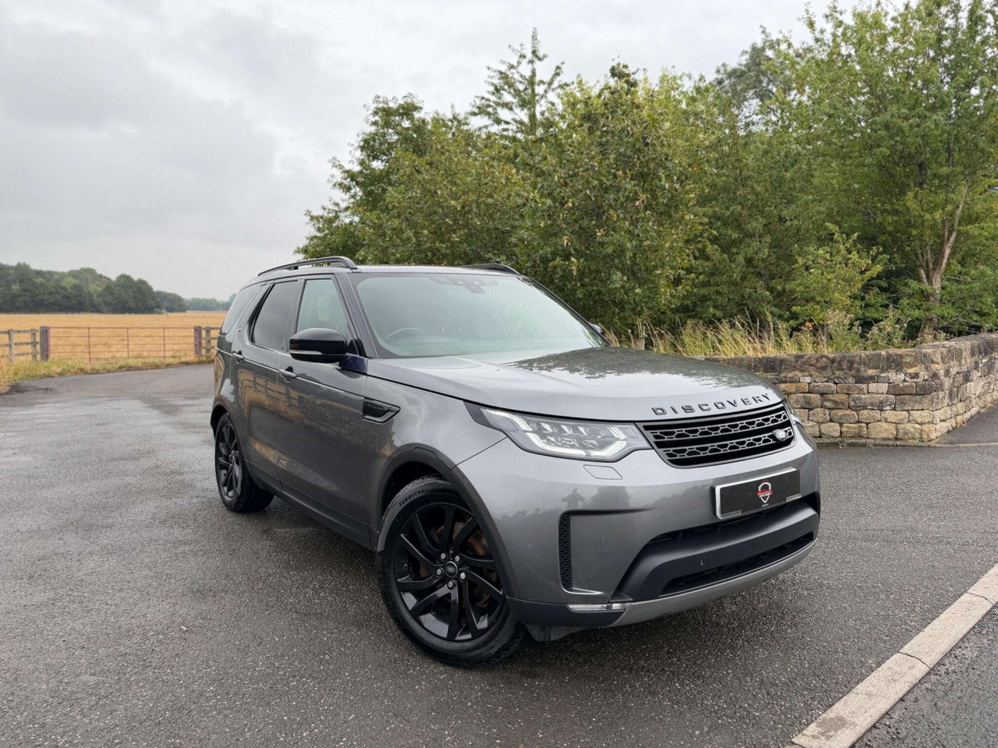 Land Rover Discovery - Image 7