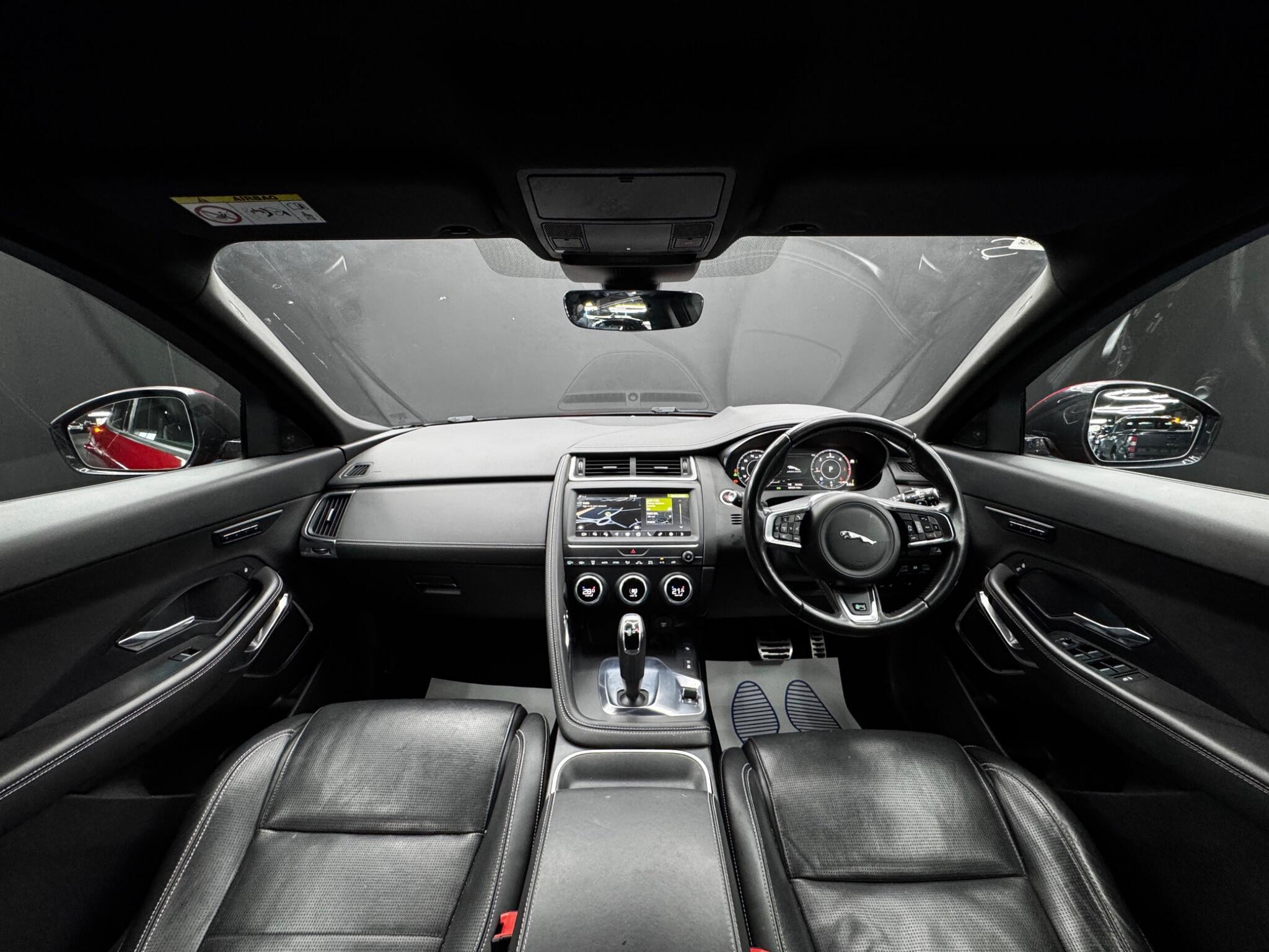 Jaguar E-Pace - Image 17