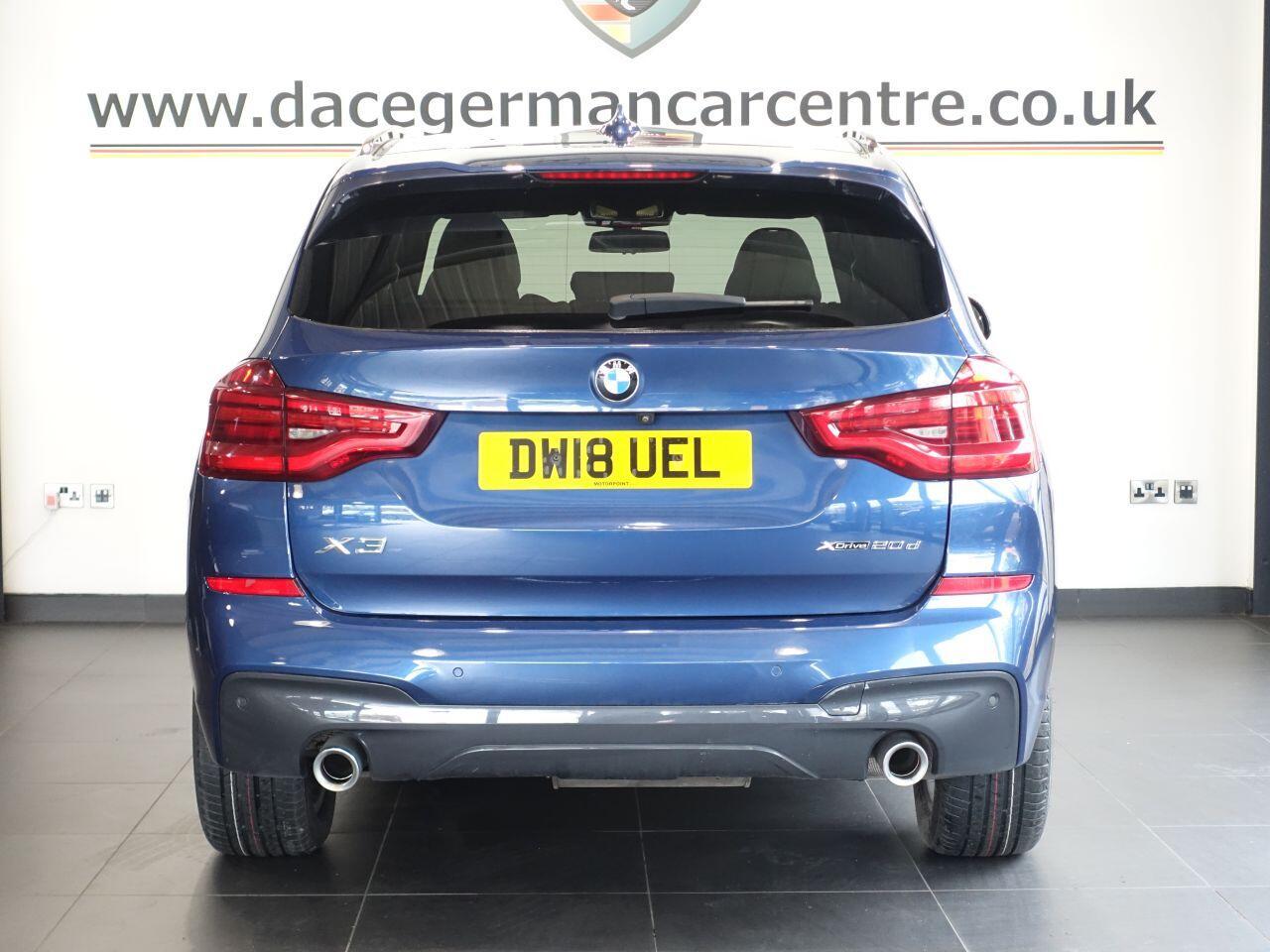 BMW X3 - Image 7
