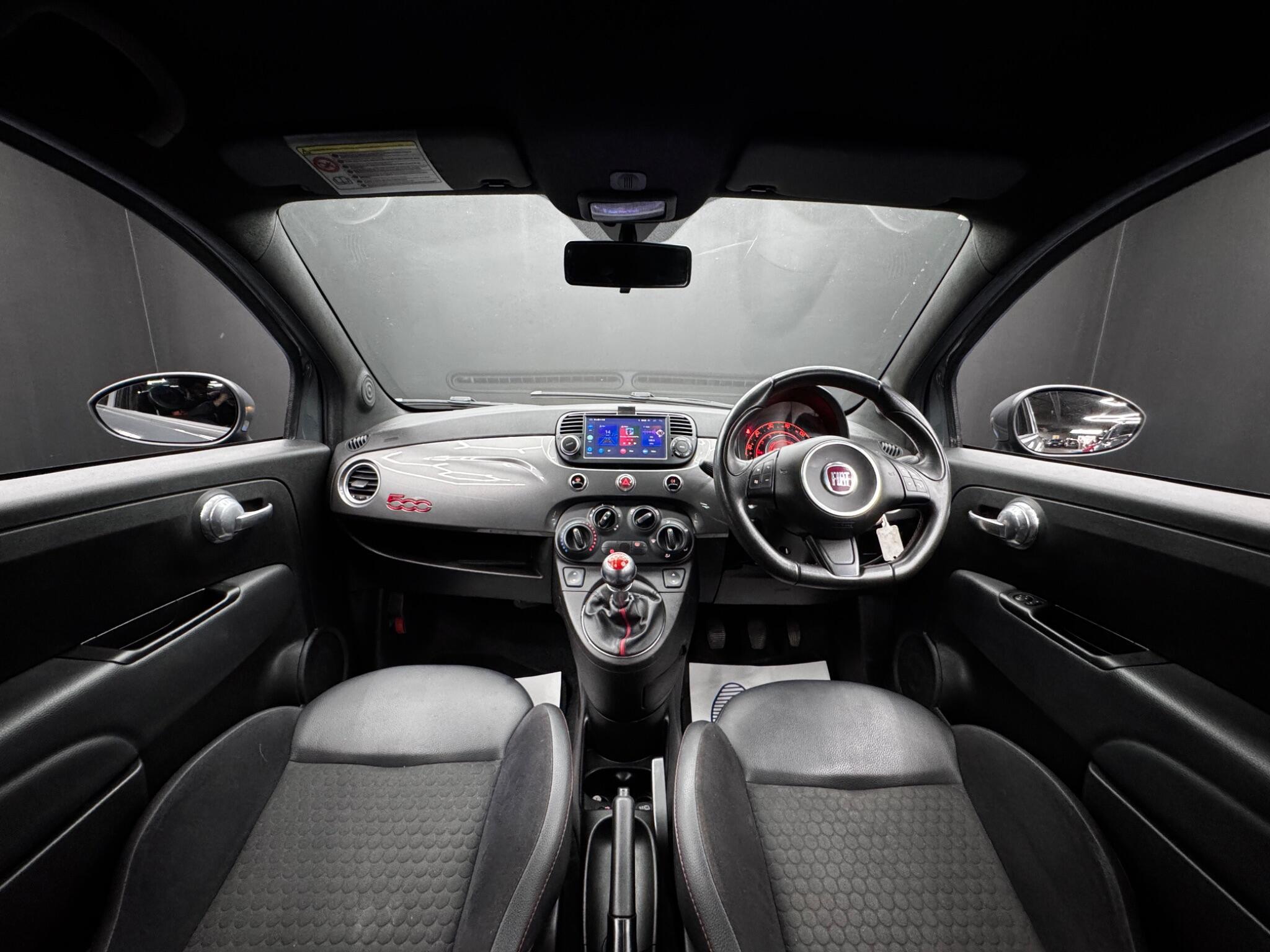 Fiat 500 - Image 16