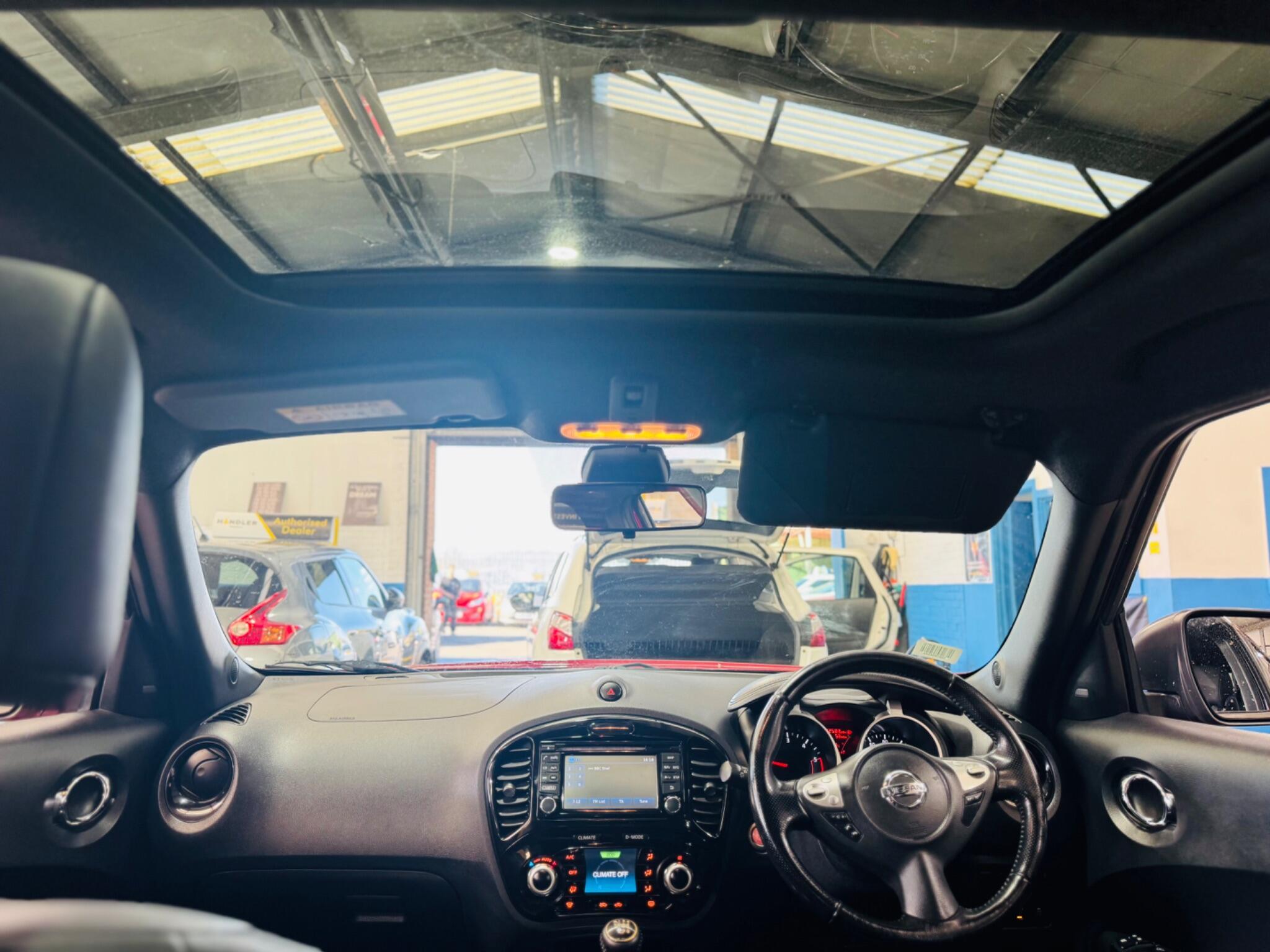 Nissan Juke - Image 38