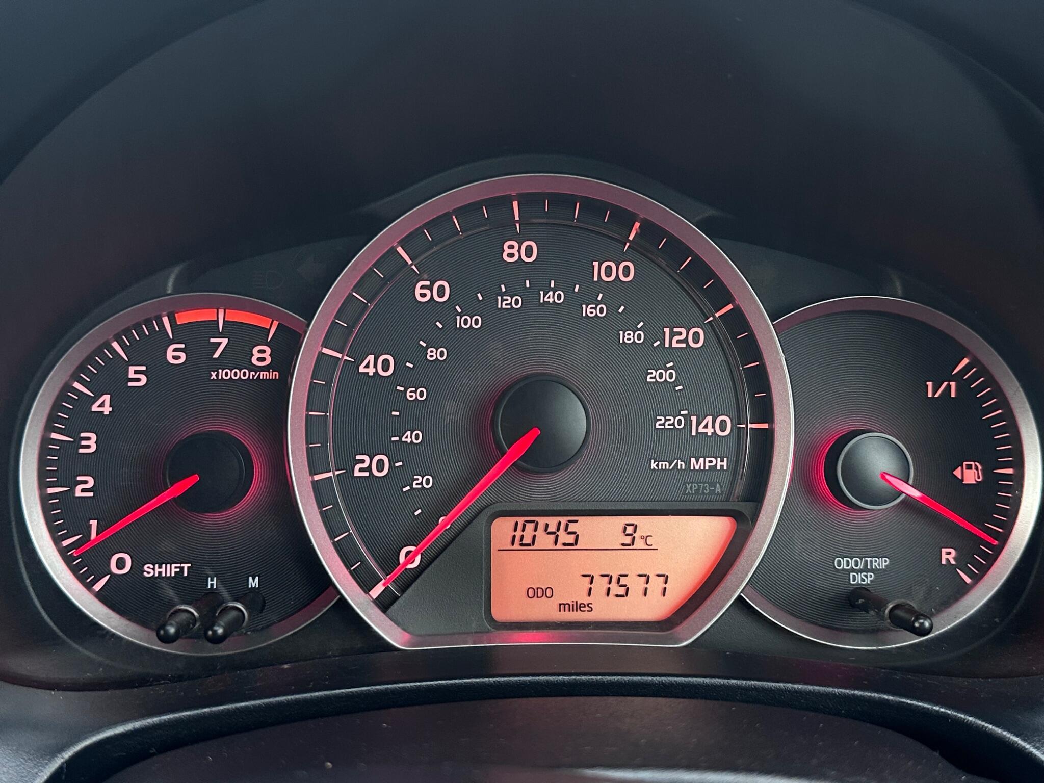 Toyota Yaris - Image 20