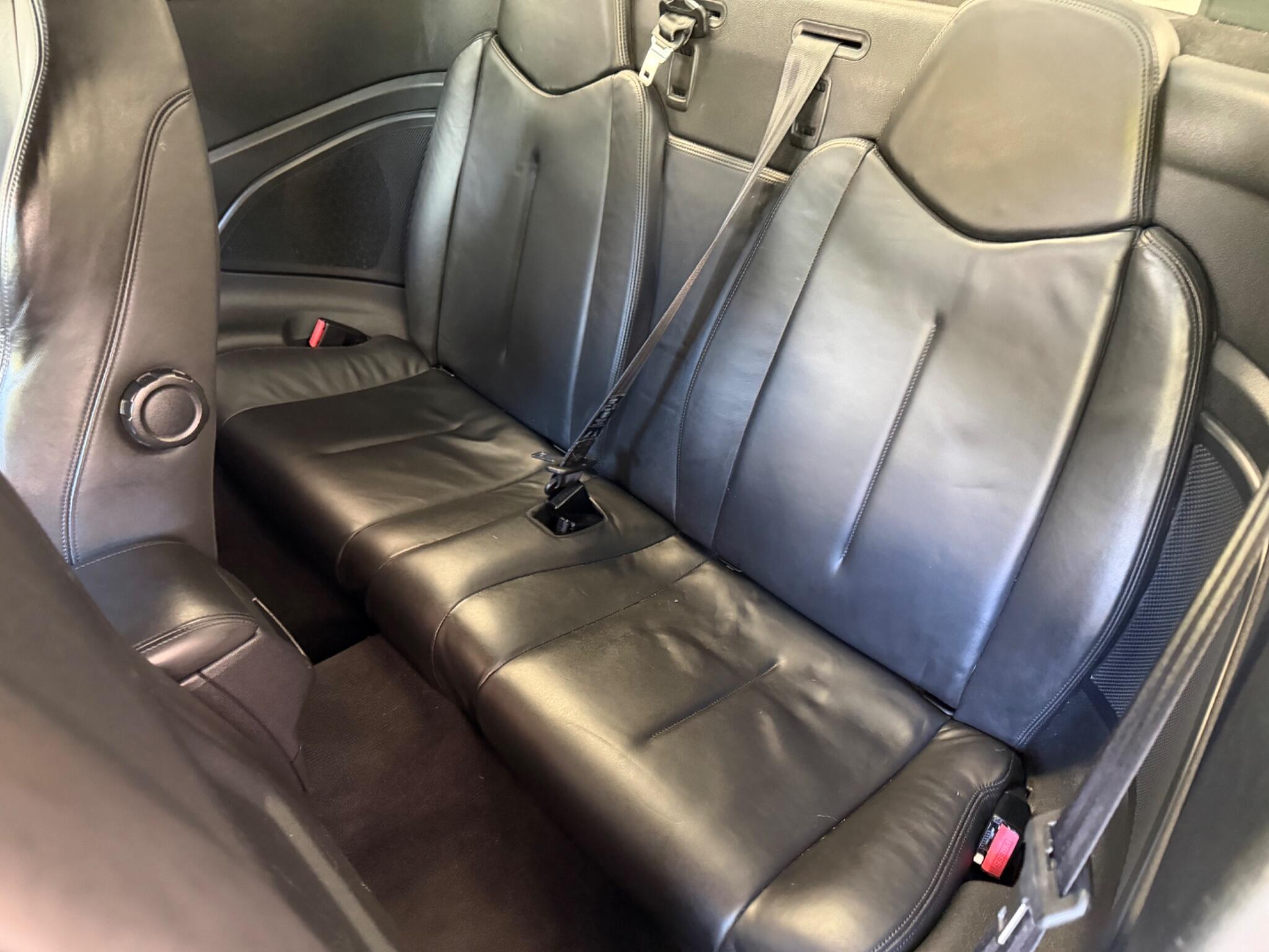 Peugeot RCZ - Image 4