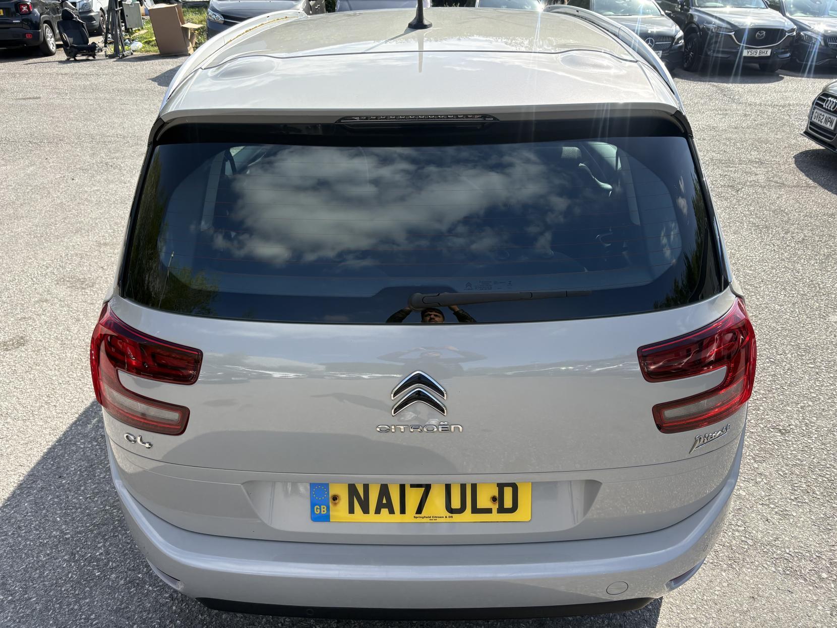 Citroen Grand C4 Picasso - Image 16