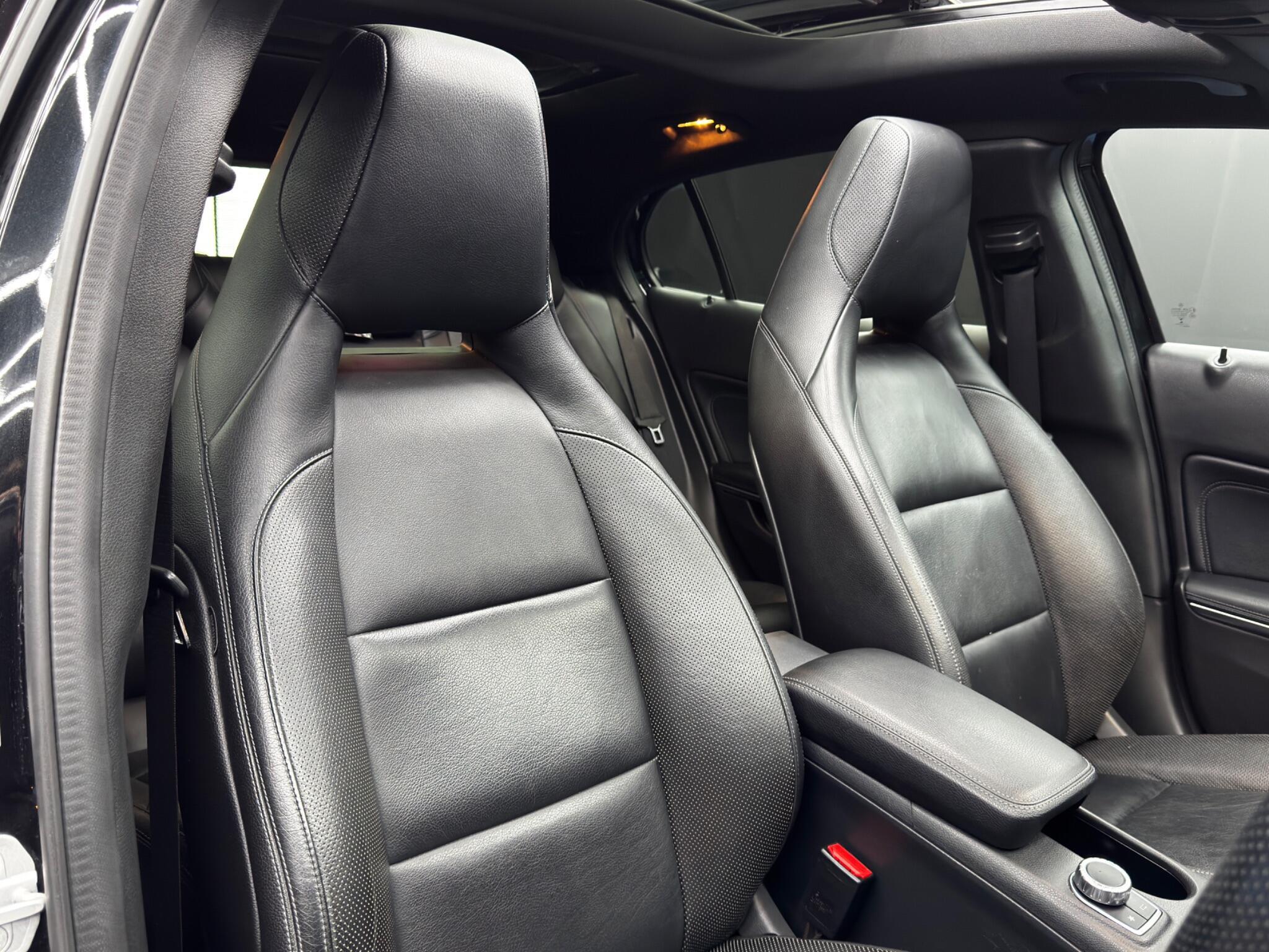 Mercedes GLA - Image 12
